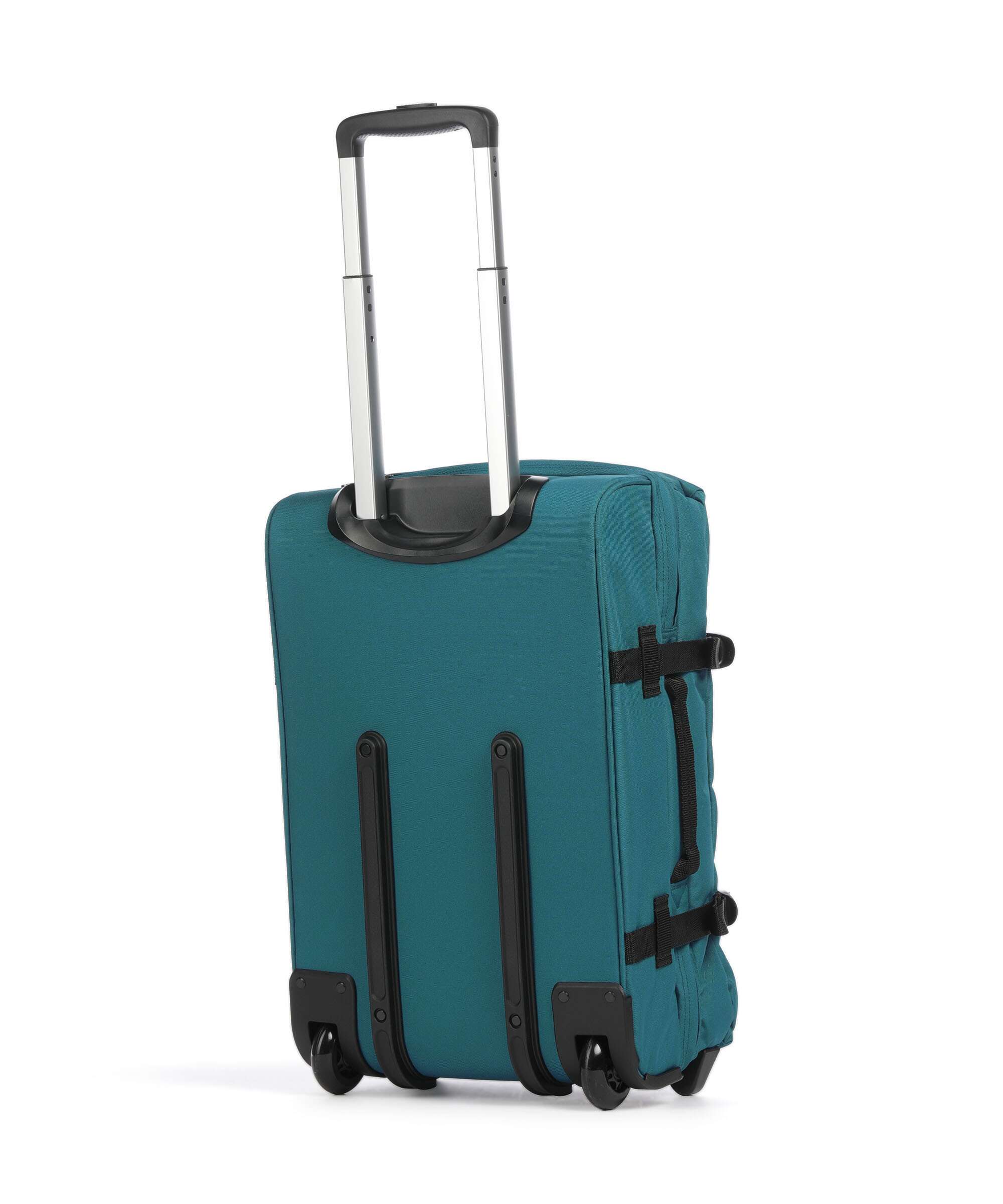 Eastpak Tarp Transit'R S Torba podróżna na kółkach jade teal - Image 2
