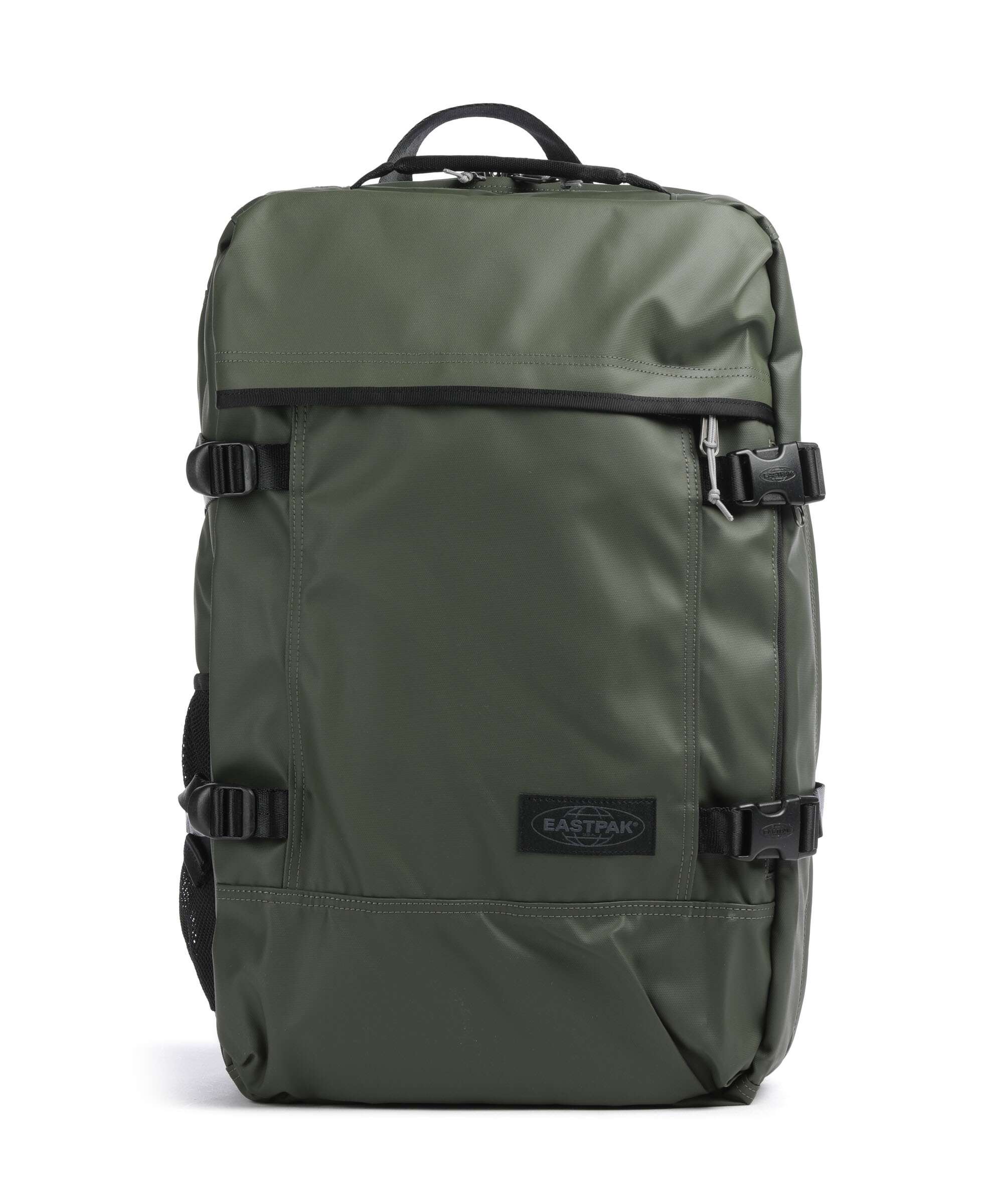 Eastpak Tarp Travelpack Plecak podróżny tarp forest