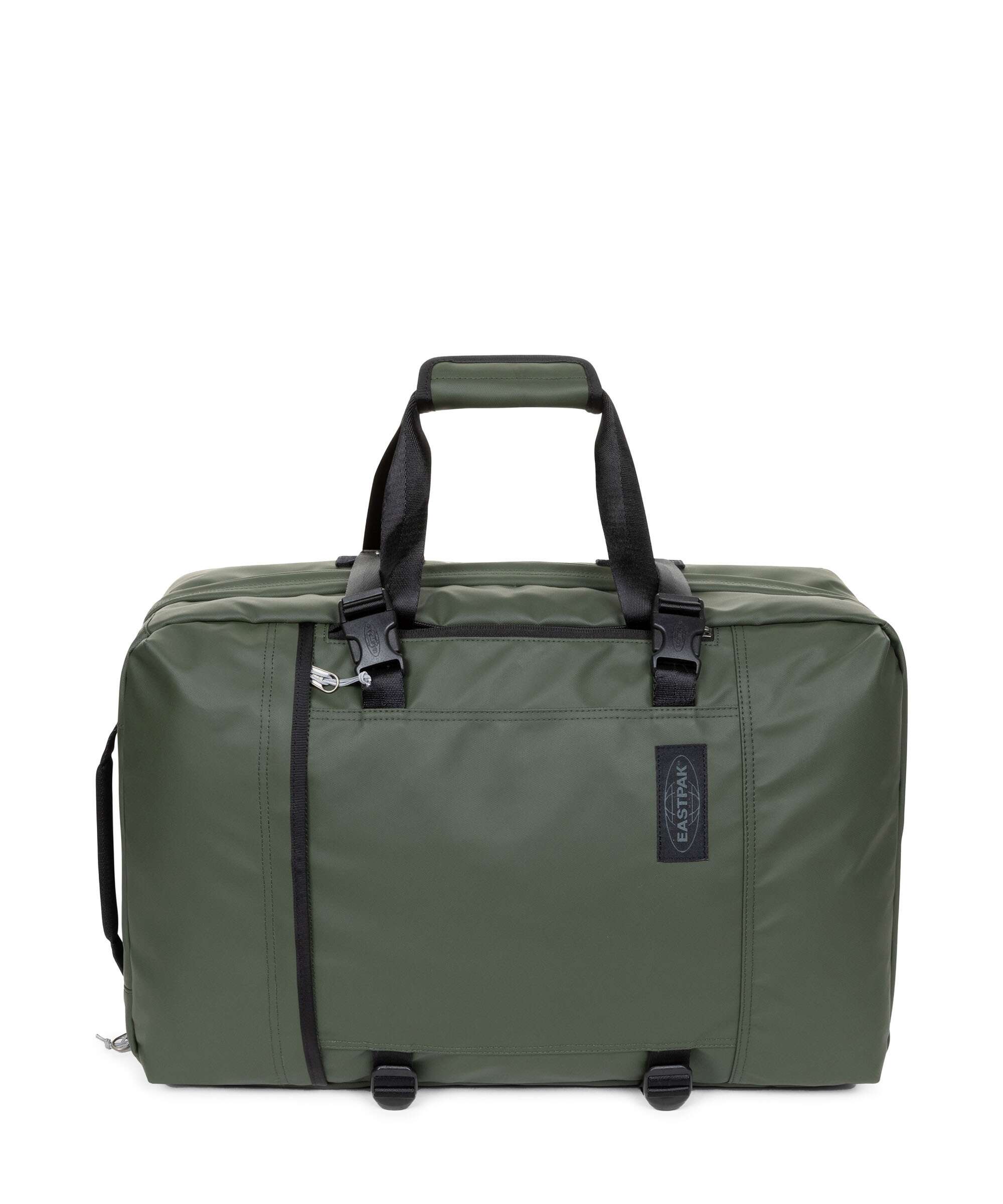 Eastpak Tarp Travelpack Plecak podróżny tarp forest - Image 4