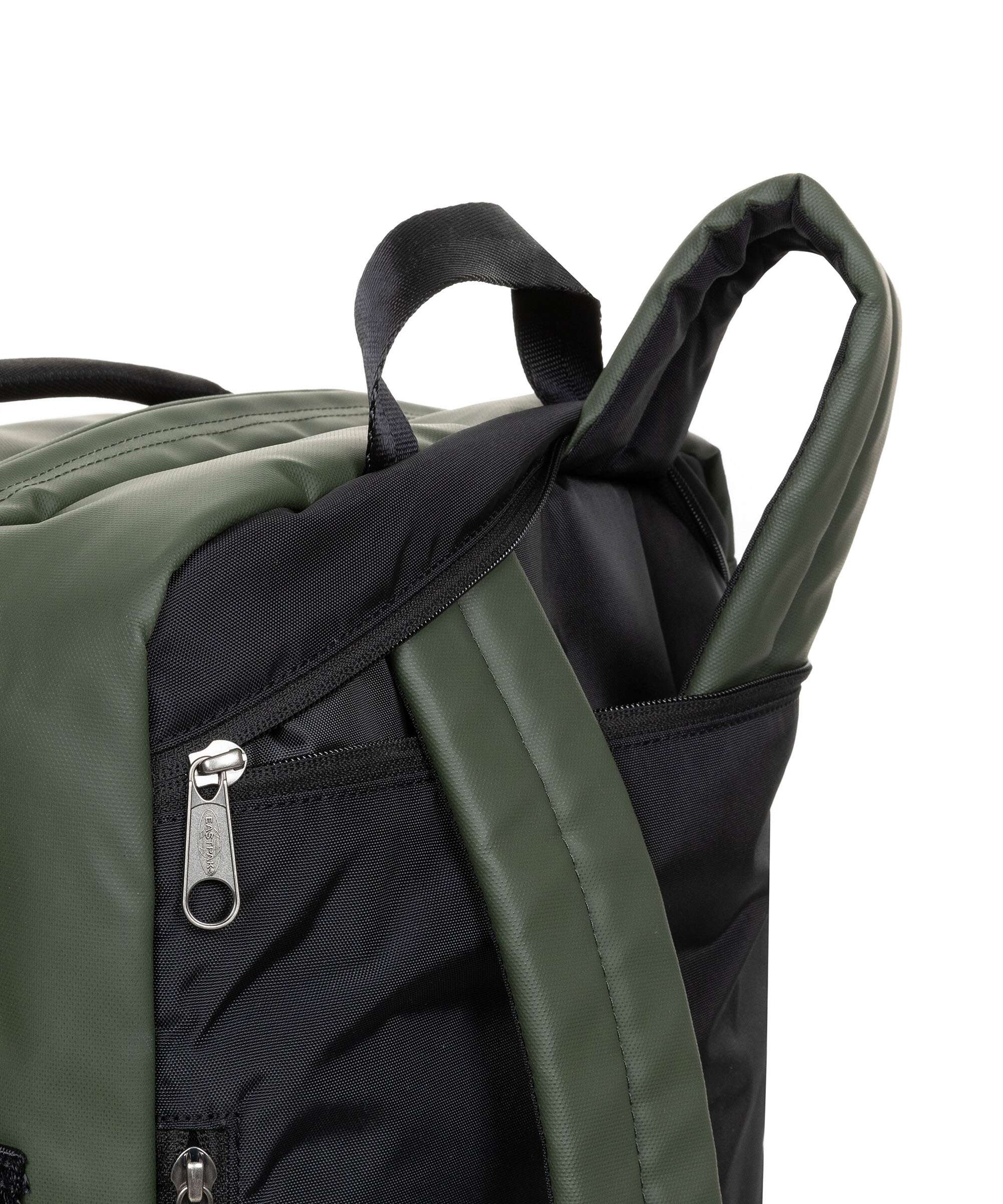 Eastpak Tarp Travelpack Plecak podróżny tarp forest - Image 6