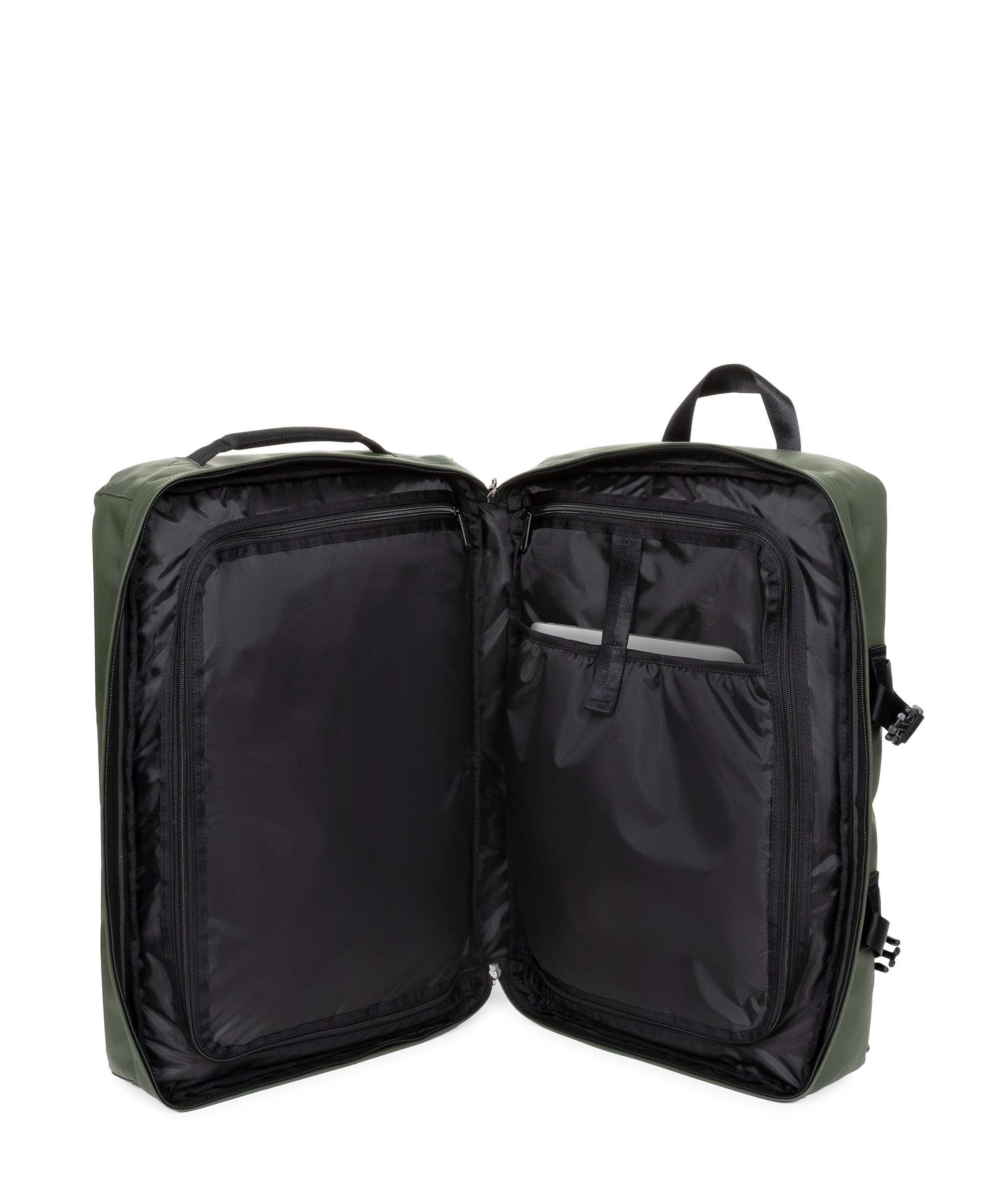 Eastpak Tarp Travelpack Plecak podróżny tarp forest - Image 7