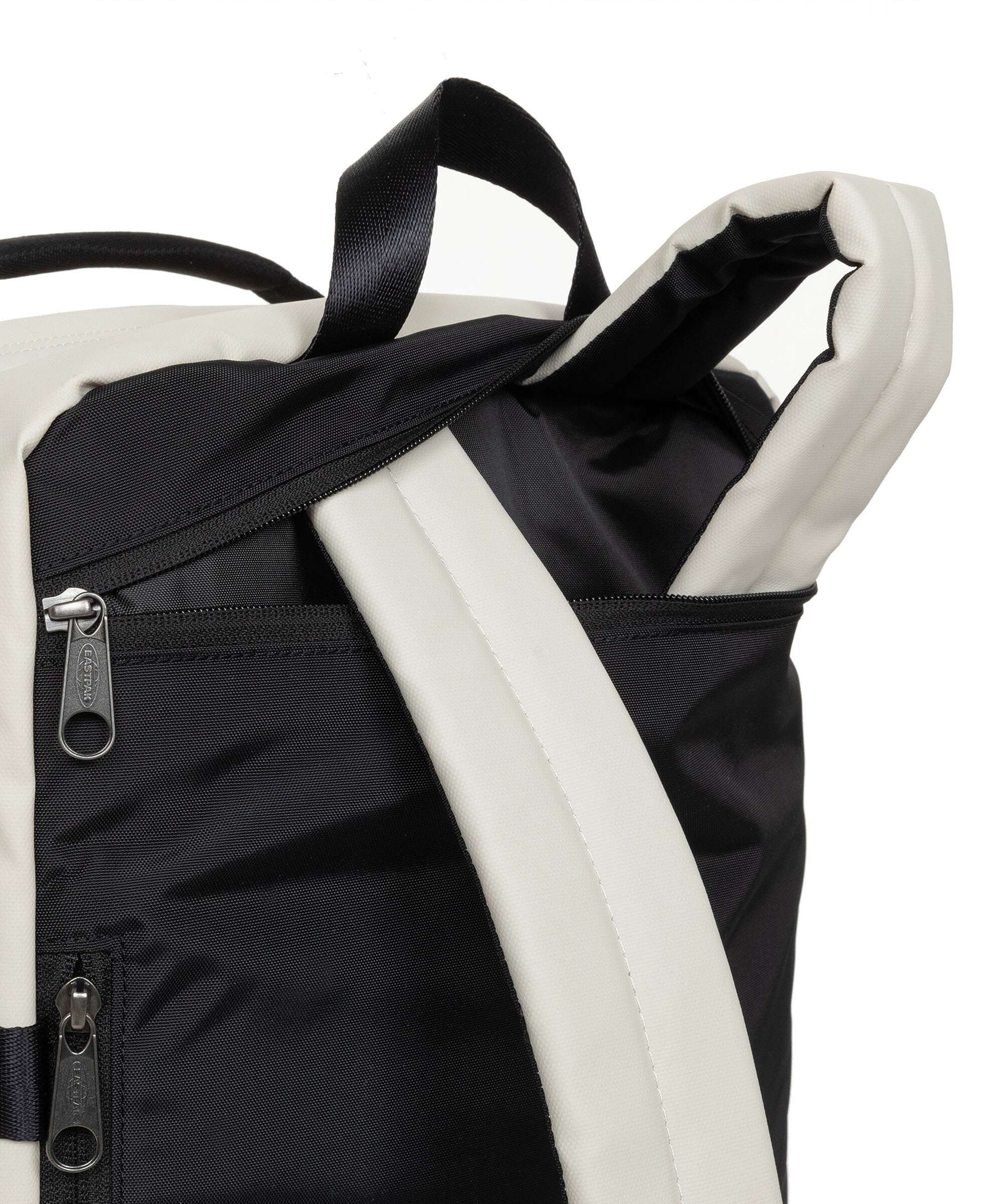Eastpak Tarp Travelpack Plecak podróżny cloth - Image 5