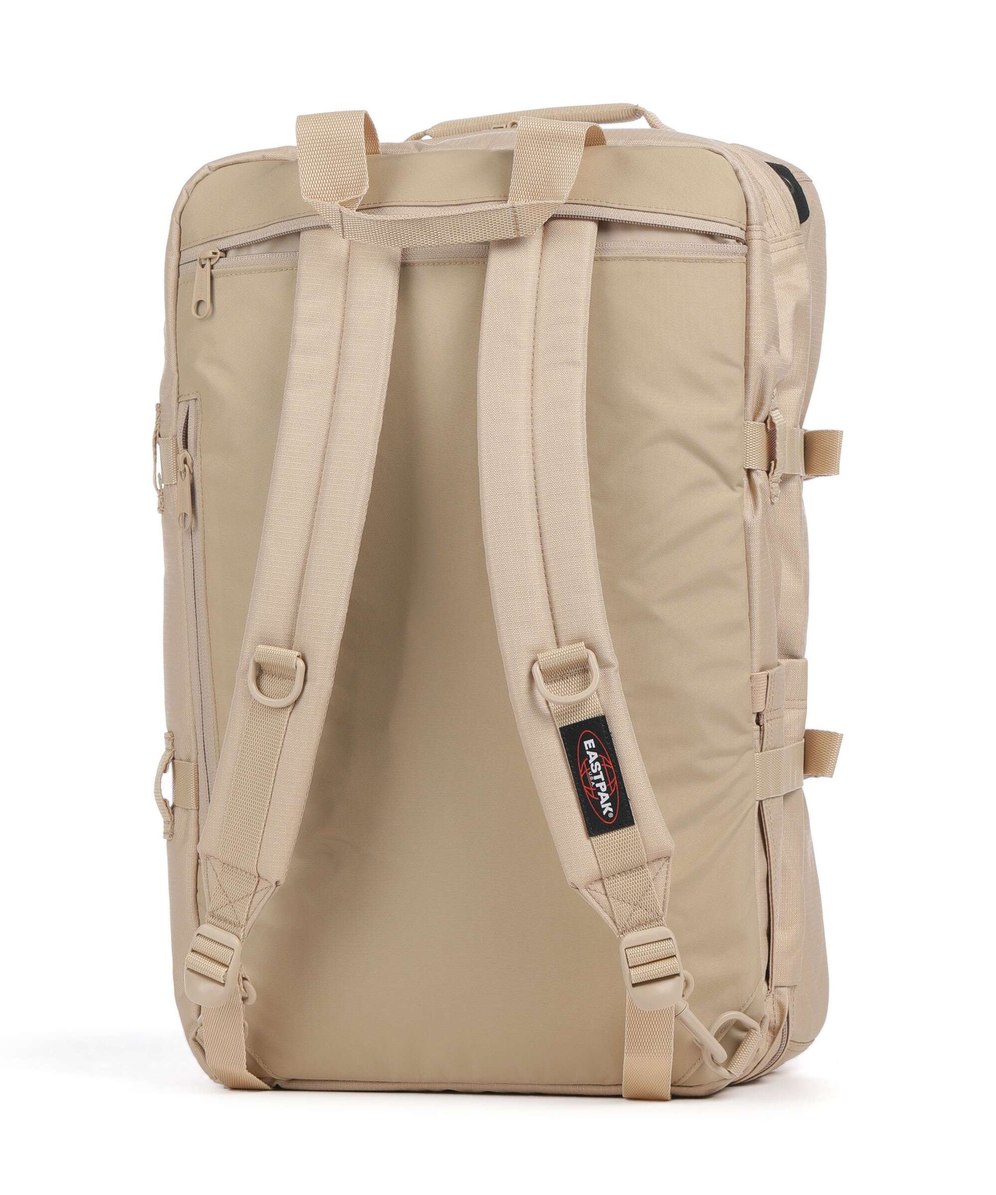 Eastpak Tarp Travelpack Plecak podróżny suit - Image 2