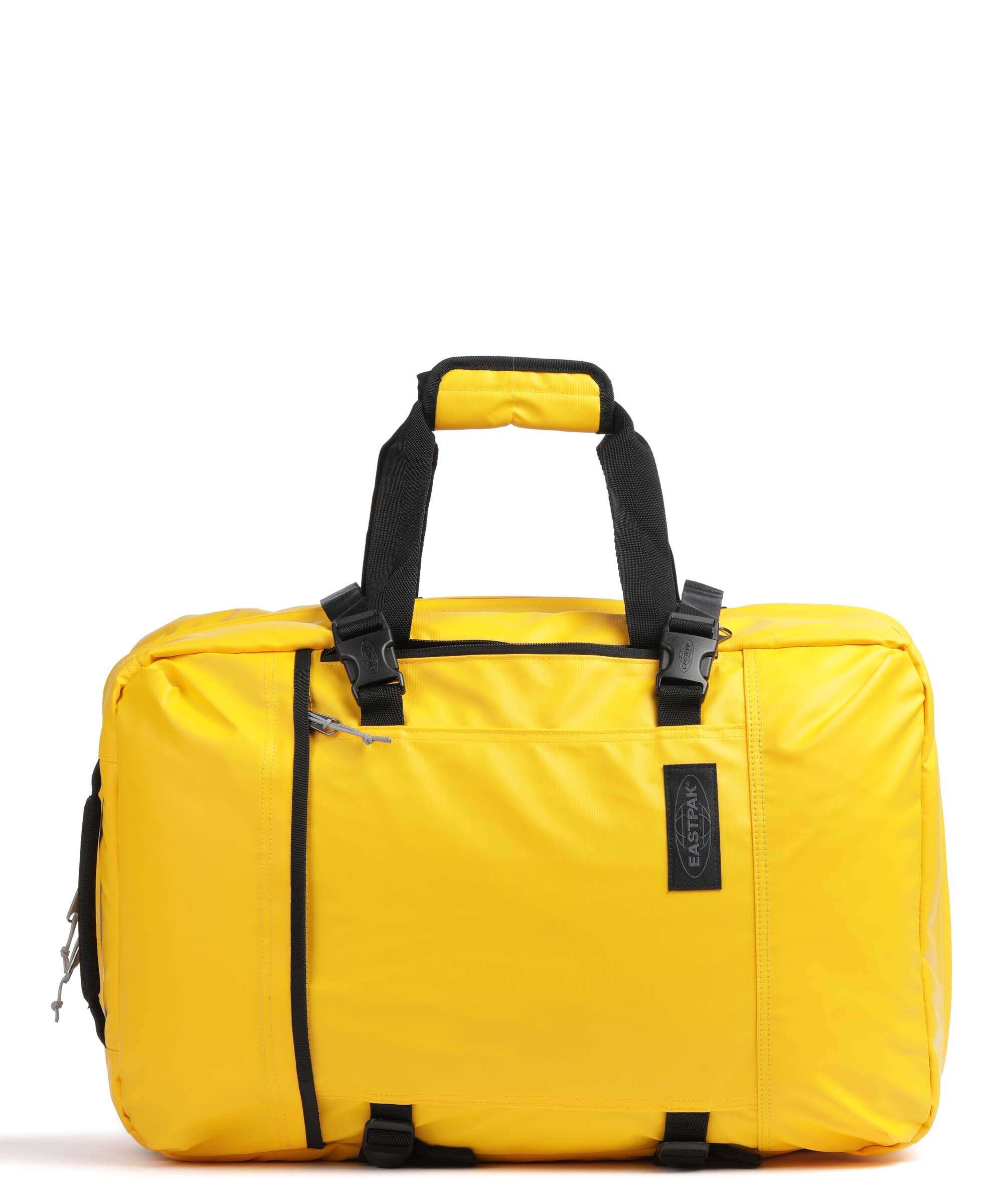 Eastpak Tarp Travelpack Plecak podróżny tarp yolk - Image 5