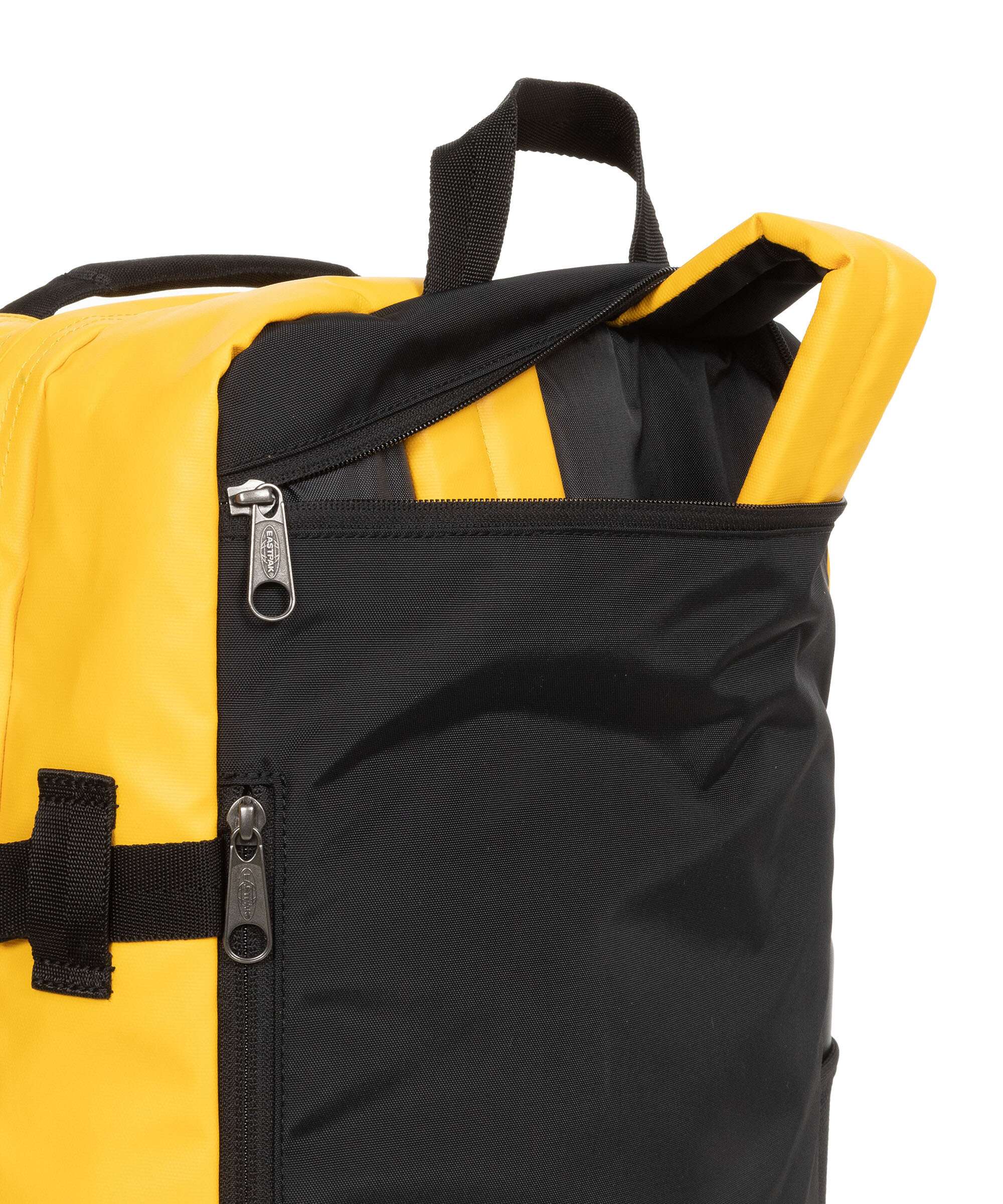 Eastpak Tarp Travelpack Plecak podróżny tarp yolk - Image 6