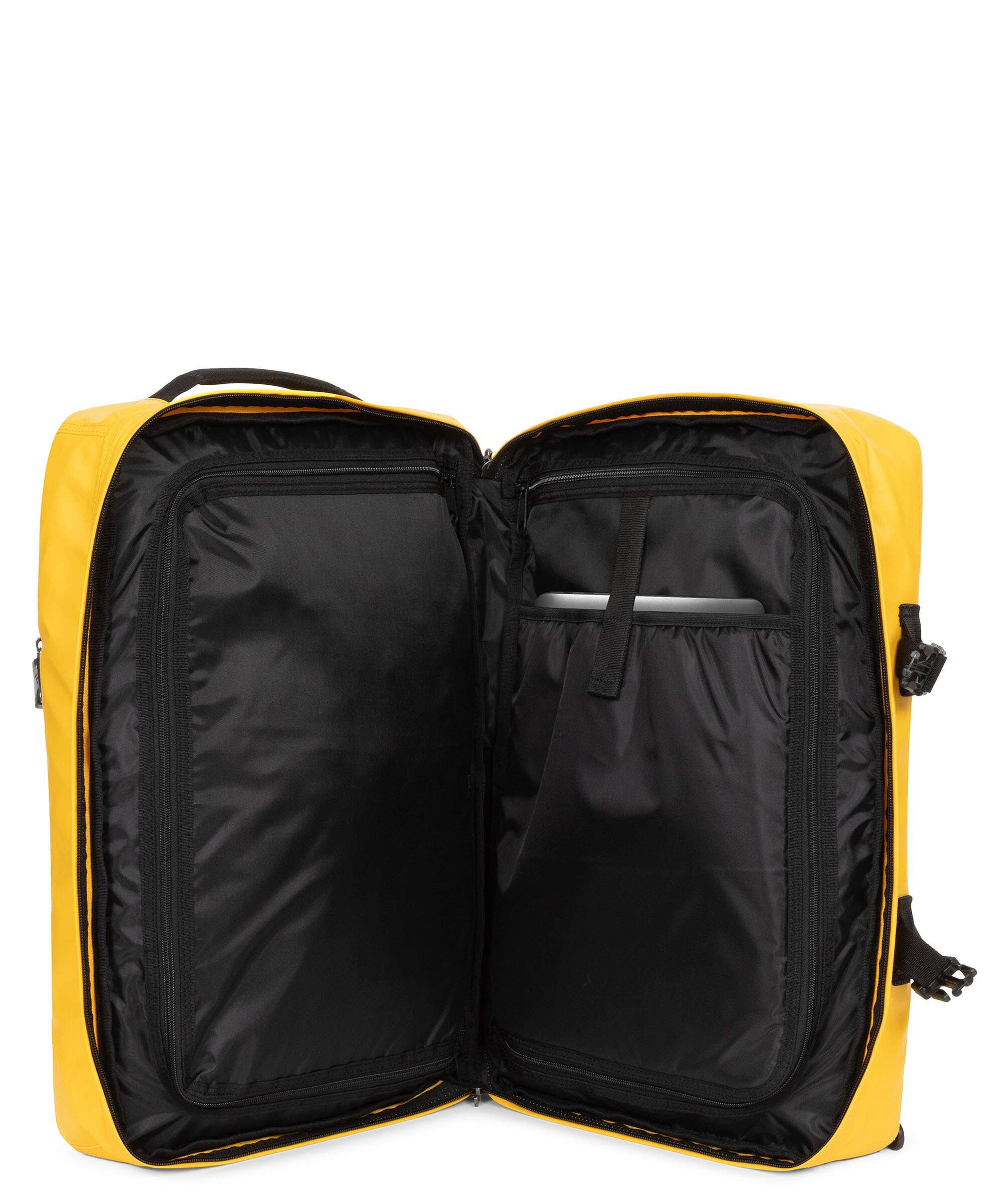 Eastpak Tarp Travelpack Plecak podróżny tarp yolk - Image 7