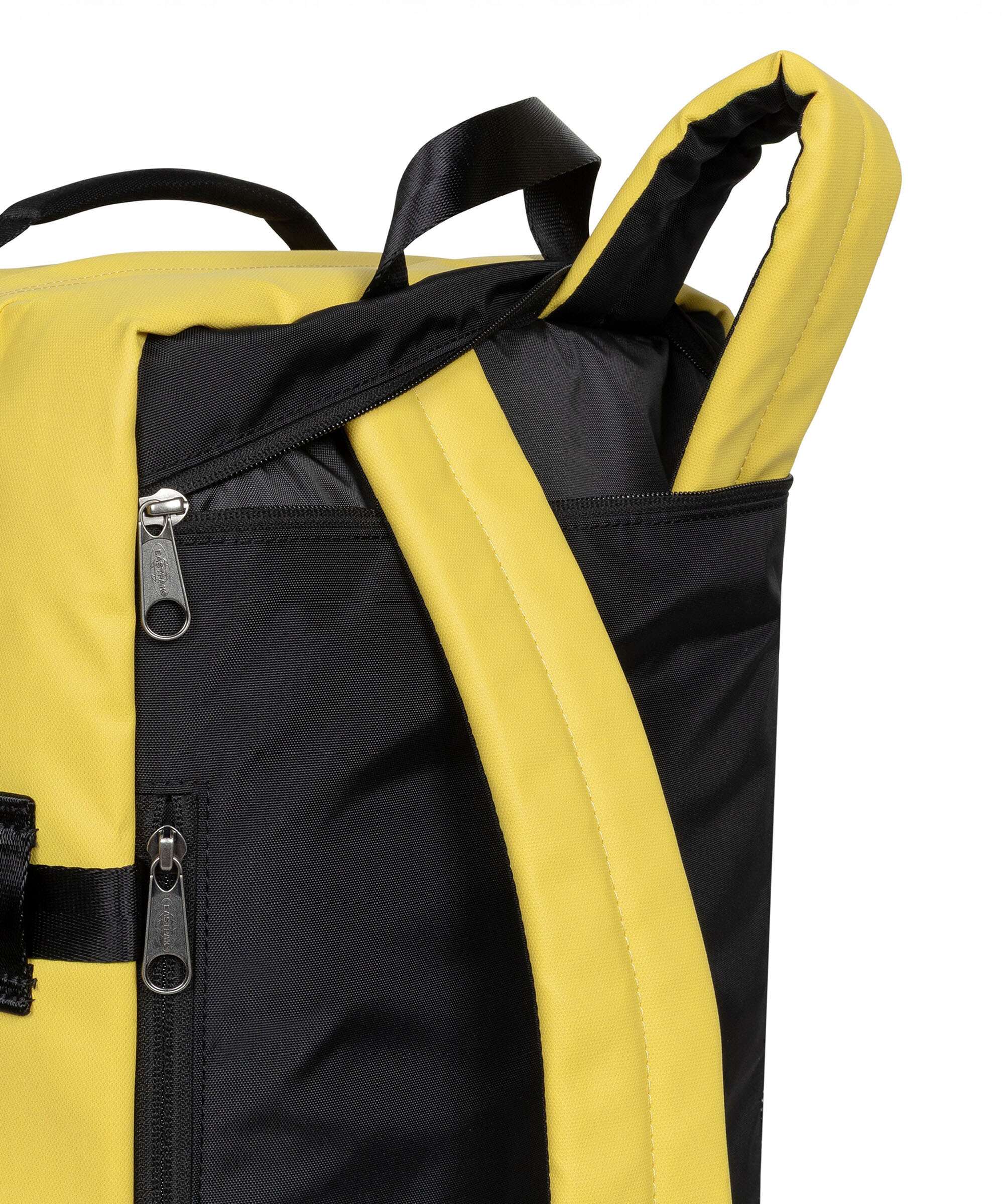 Eastpak Tarp Travelpack Plecak podróżny bamboo - Image 6