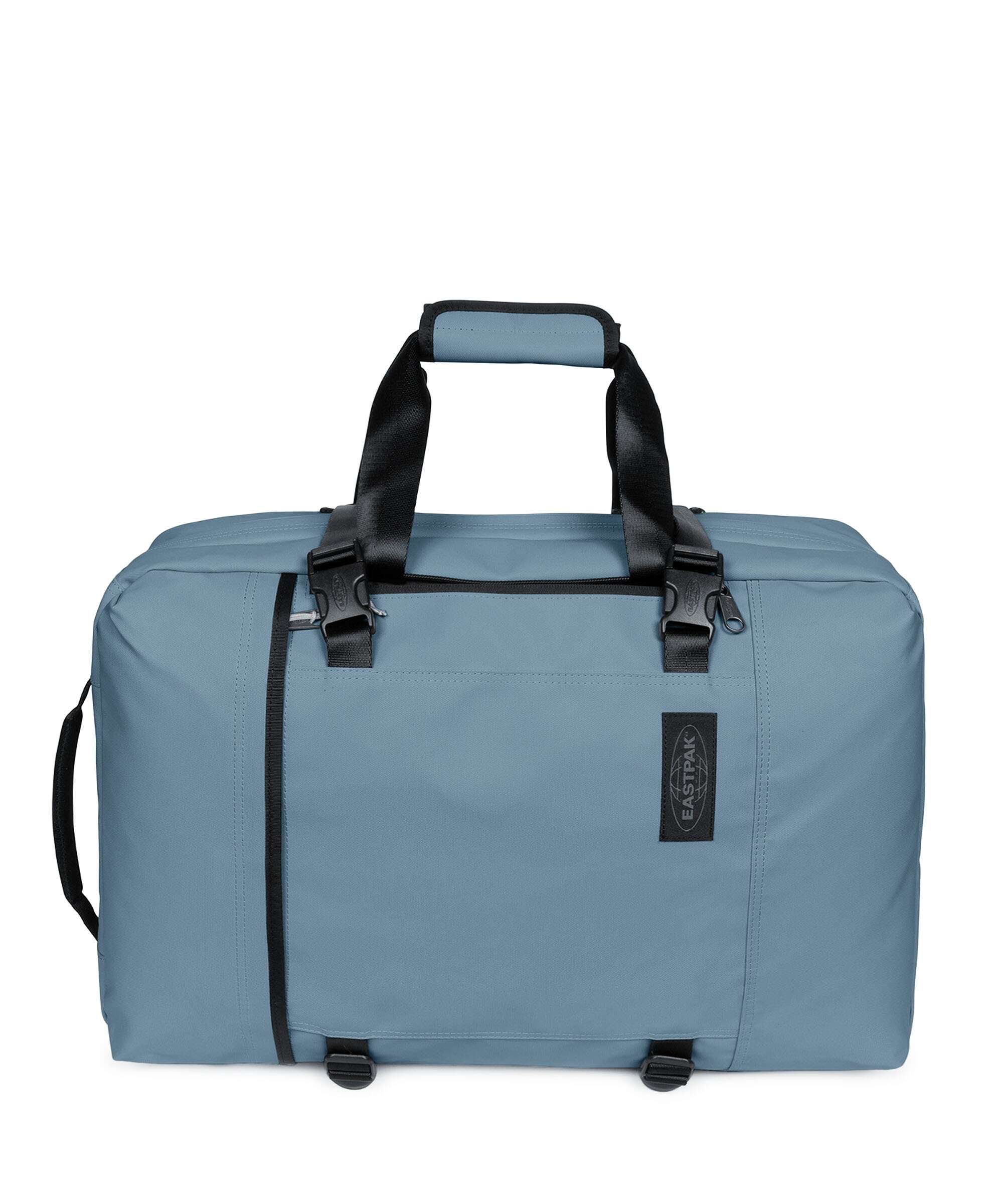 Eastpak Tarp Travelpack Plecak podróżny dust blue - Image 4