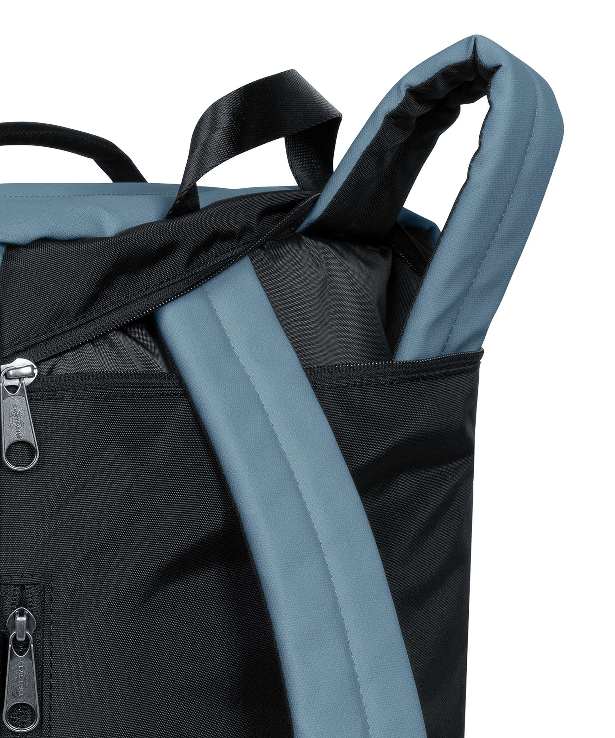 Eastpak Tarp Travelpack Plecak podróżny dust blue - Image 6
