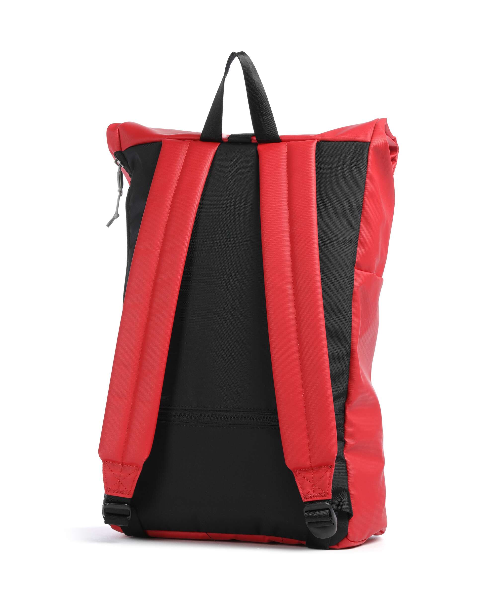 Eastpak Tarp Up Roll Plecak z rolowanym zamknięciem tarp red - Image 2