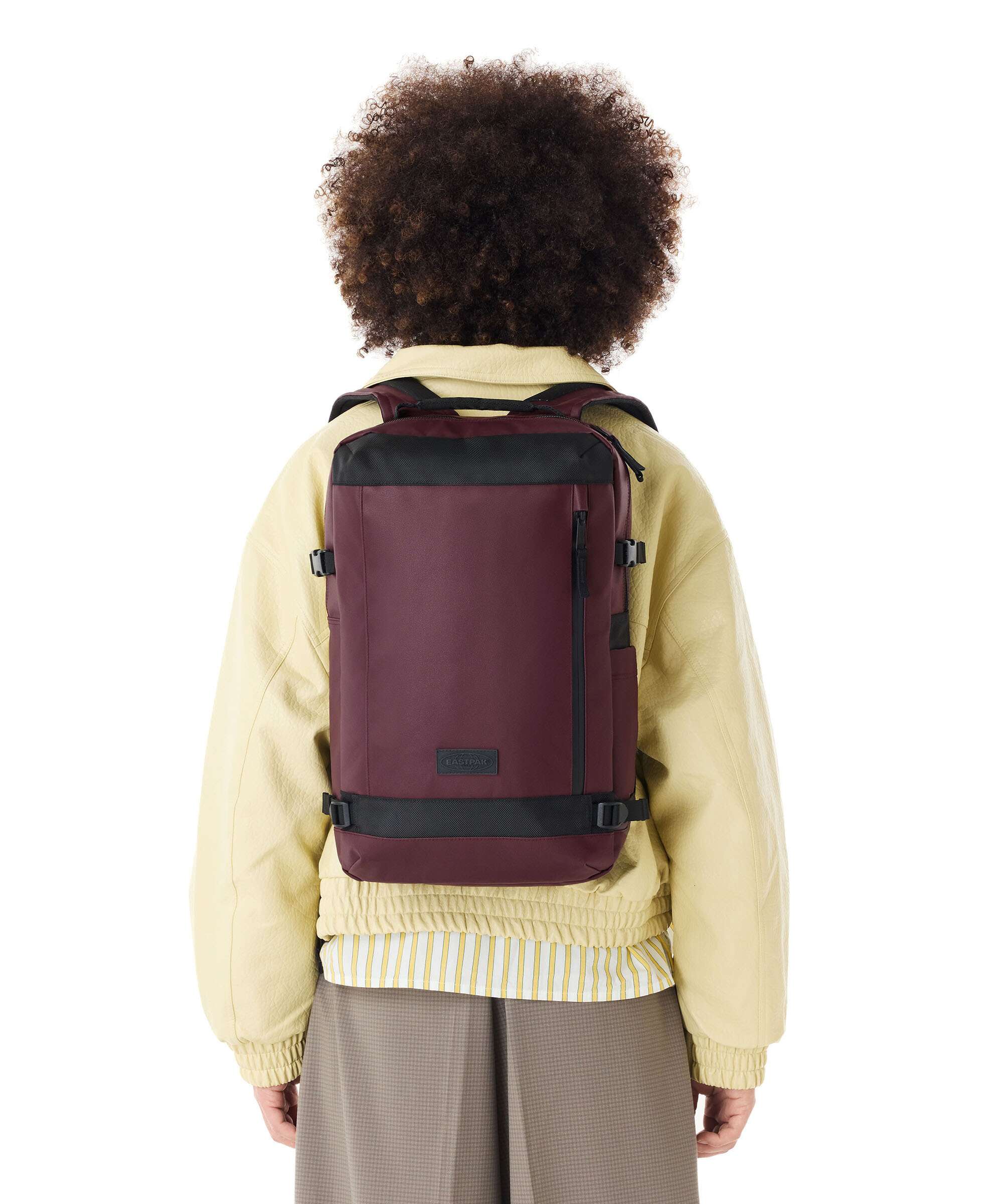Eastpak Tecum Cnnct M Plecak fig - Image 3