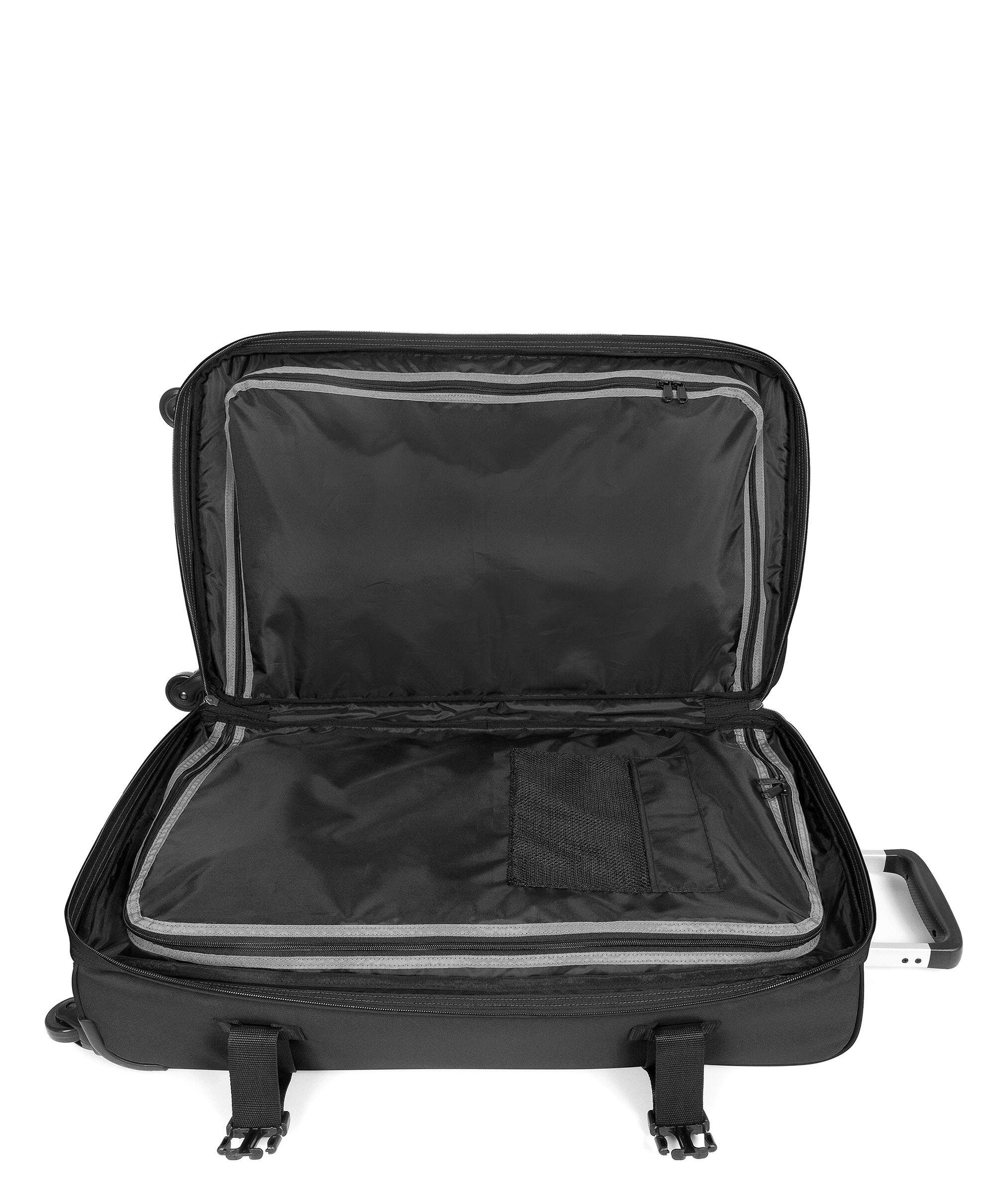 Eastpak Transit'R 4 L Walizka na 4 kołach black - Image 4