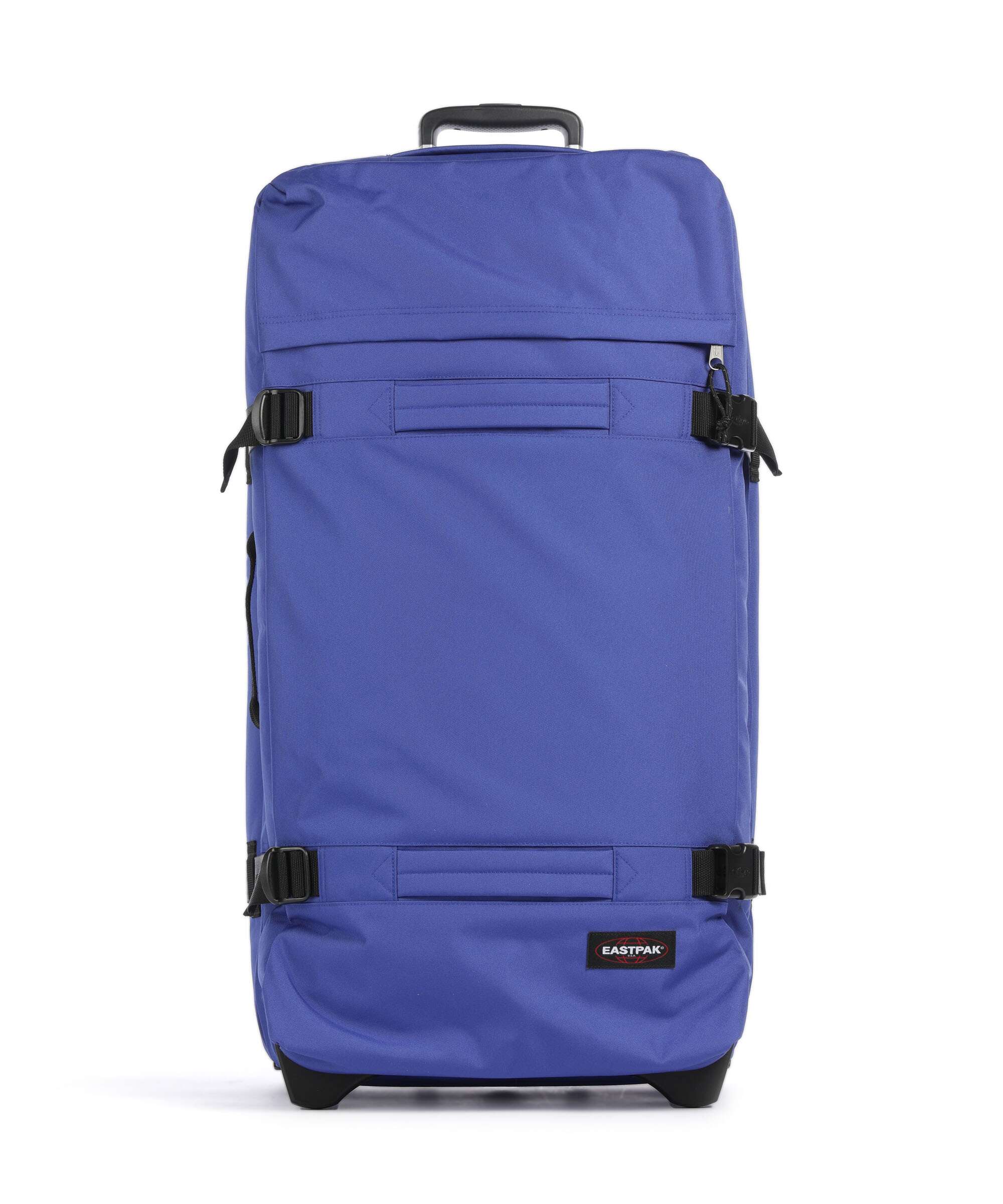 Eastpak Transit'R L Torba podróżna na kółkach blue