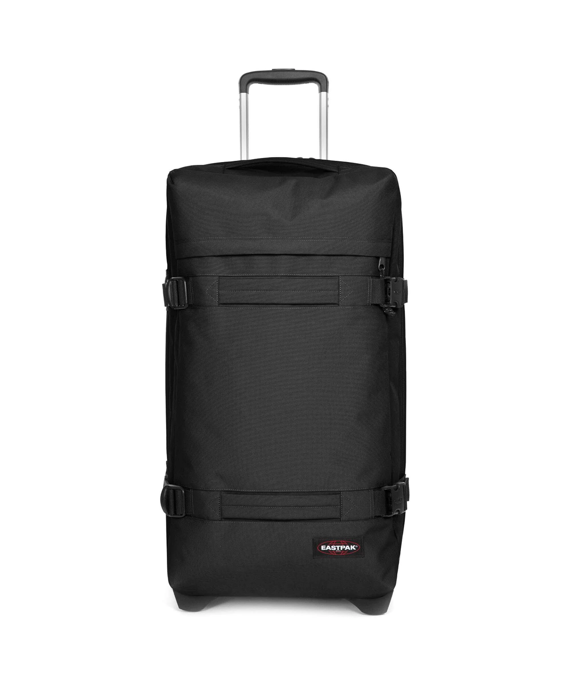 Eastpak Transit'R M Torba podróżna na kółkach black