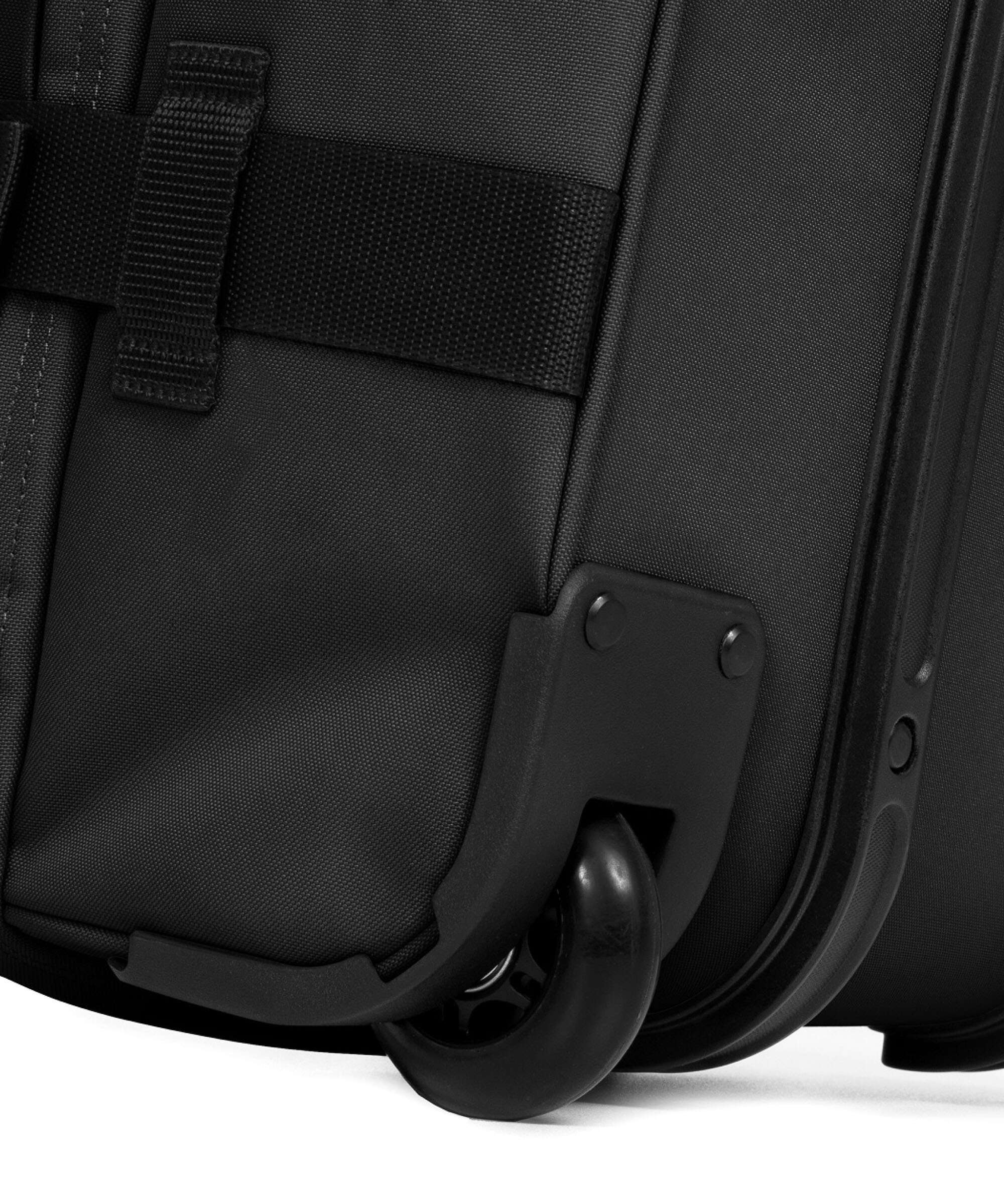 Eastpak Transit'R M Torba podróżna na kółkach black - Image 5