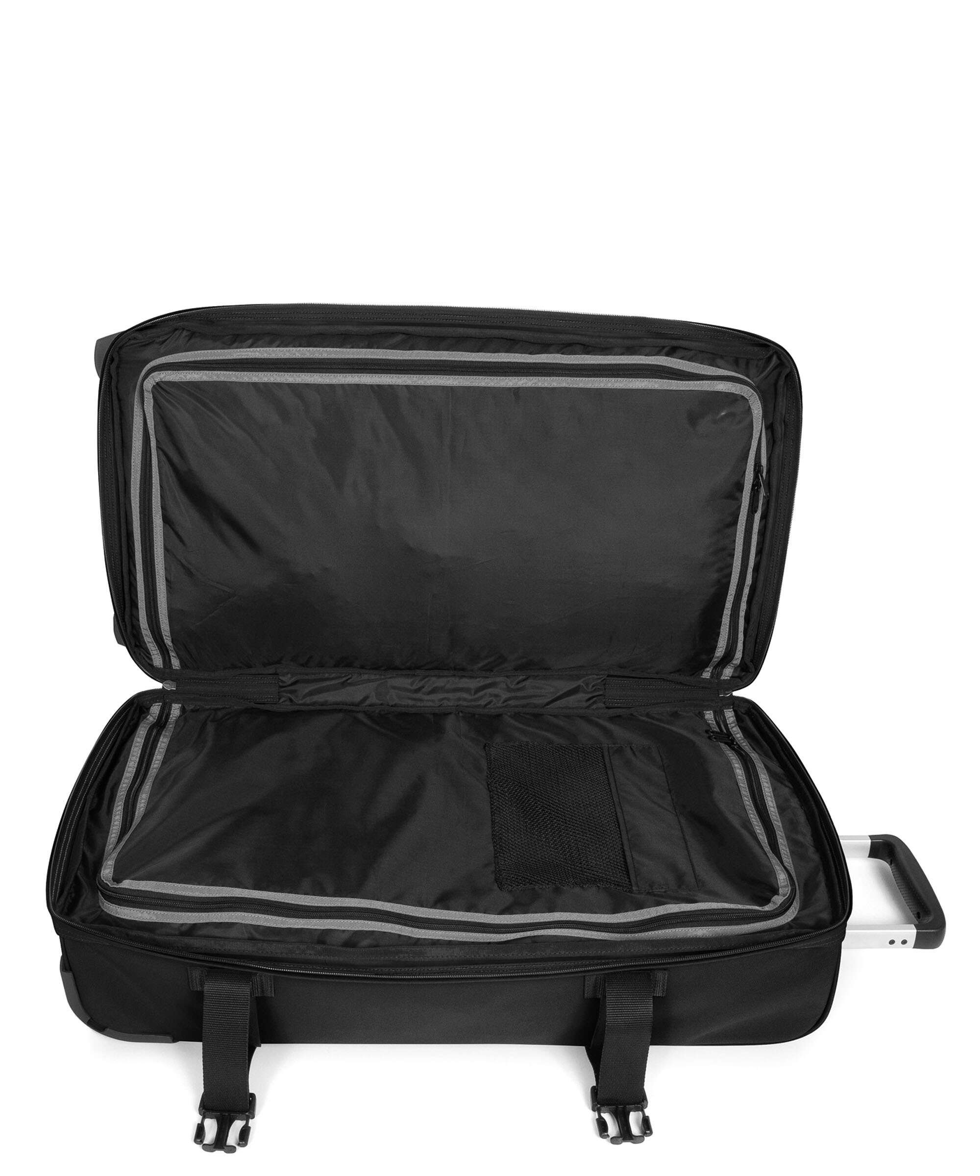 Eastpak Transit'R M Torba podróżna na kółkach black - Image 6