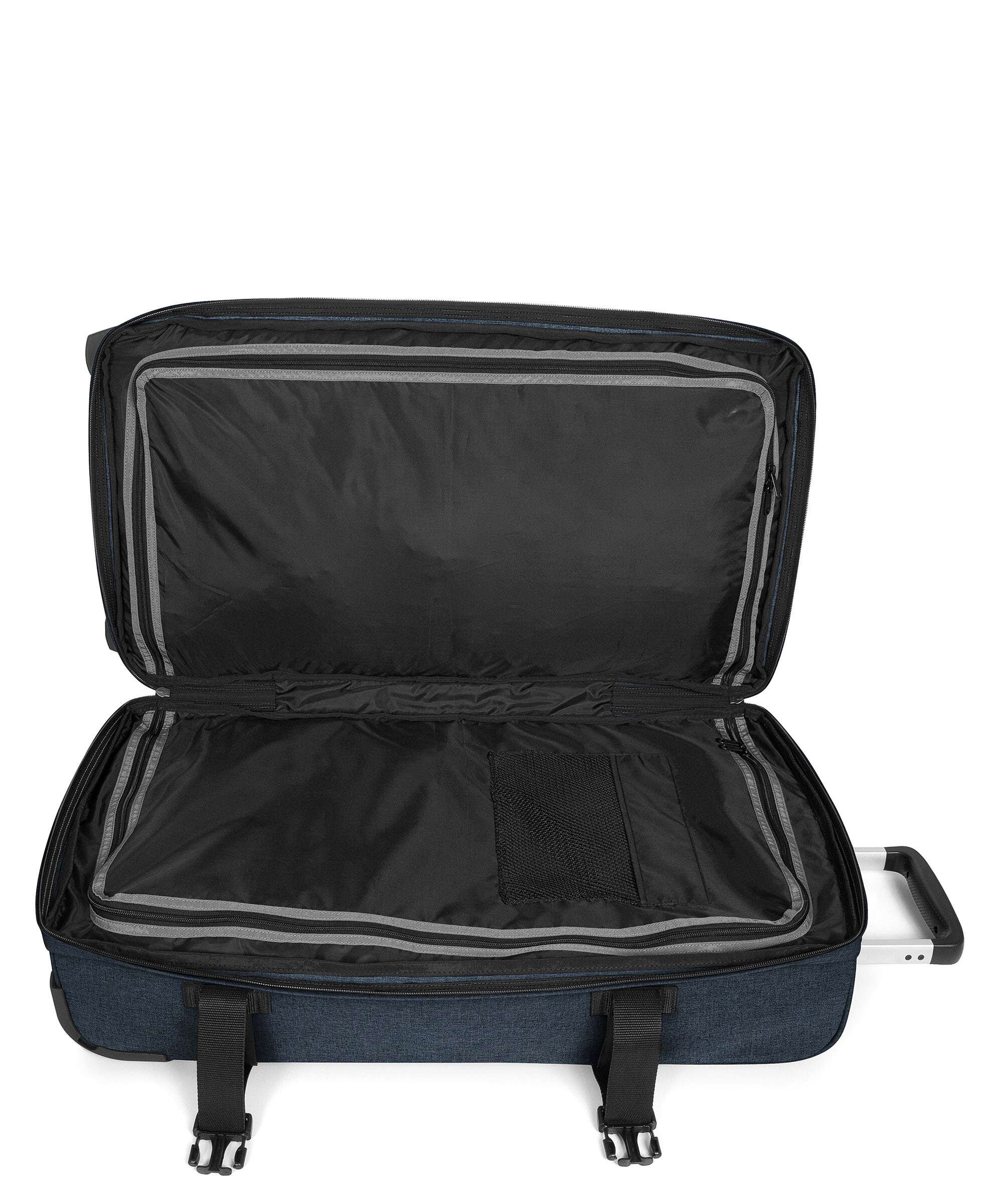 Eastpak Transit'R M Torba podróżna na kółkach triple denim - Image 4