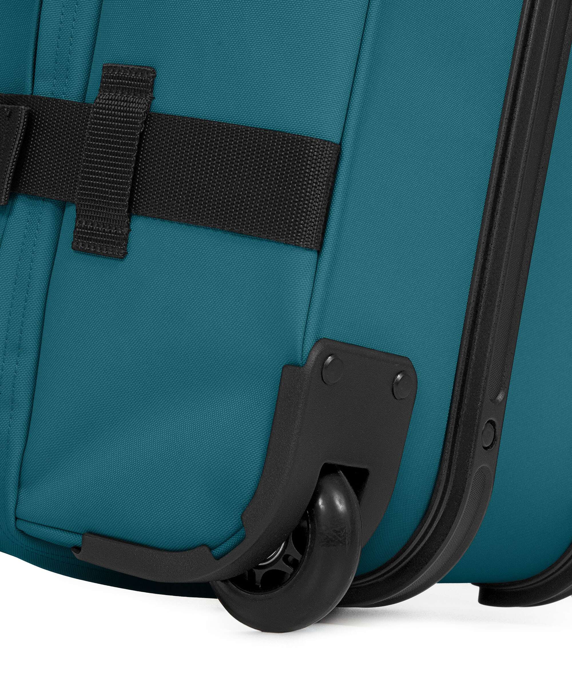 Eastpak Transit'R M Torba podróżna na kółkach jade teal - Image 5