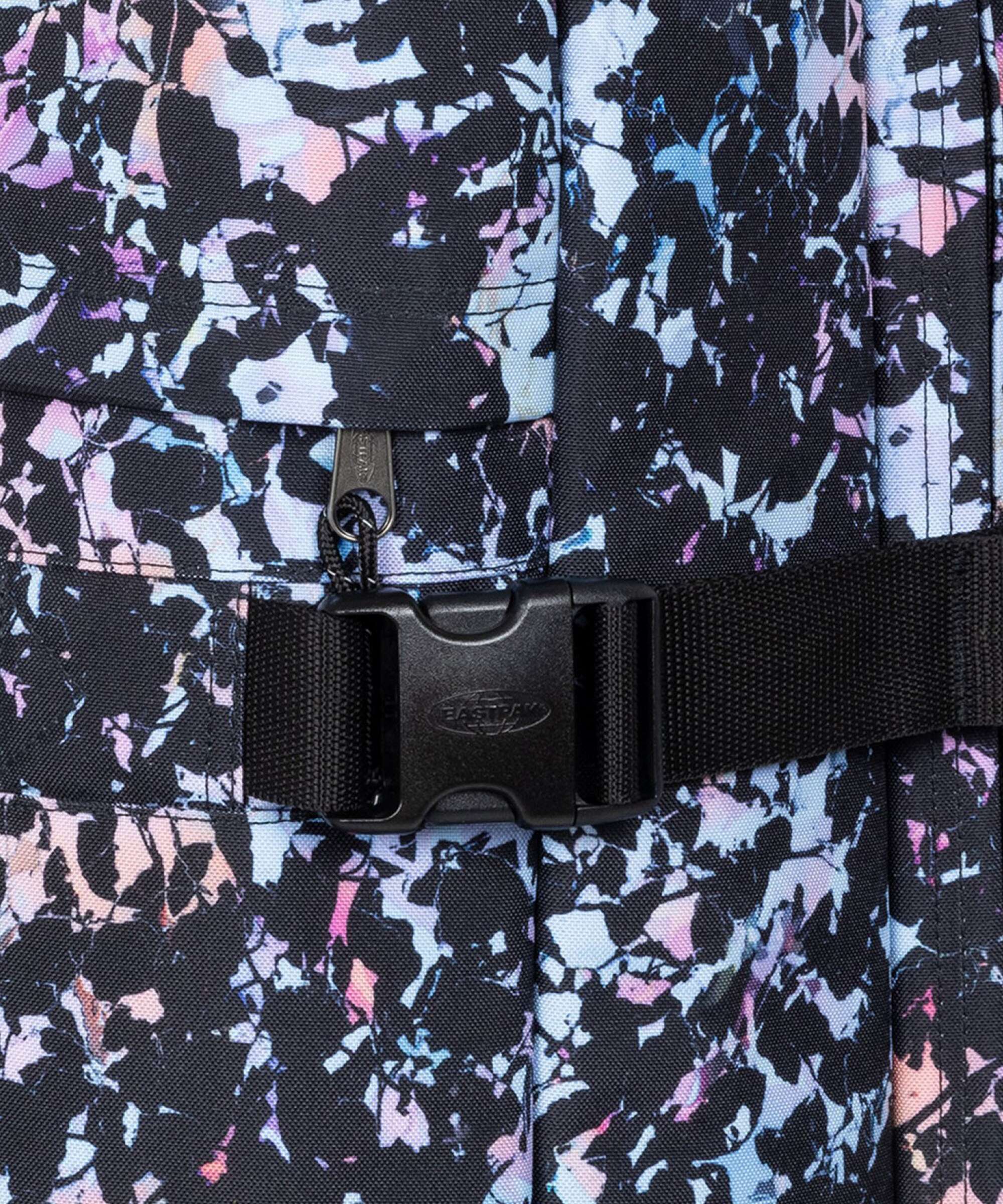 Eastpak Transit'R M Torba podróżna na kółkach camouflora light - Image 5
