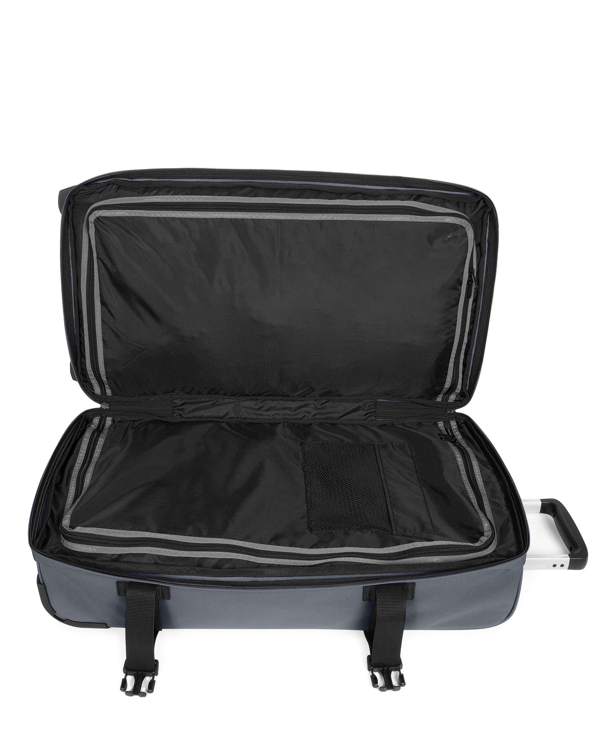 Eastpak Transit'R M Torba podróżna na kółkach cobble grey - Image 7