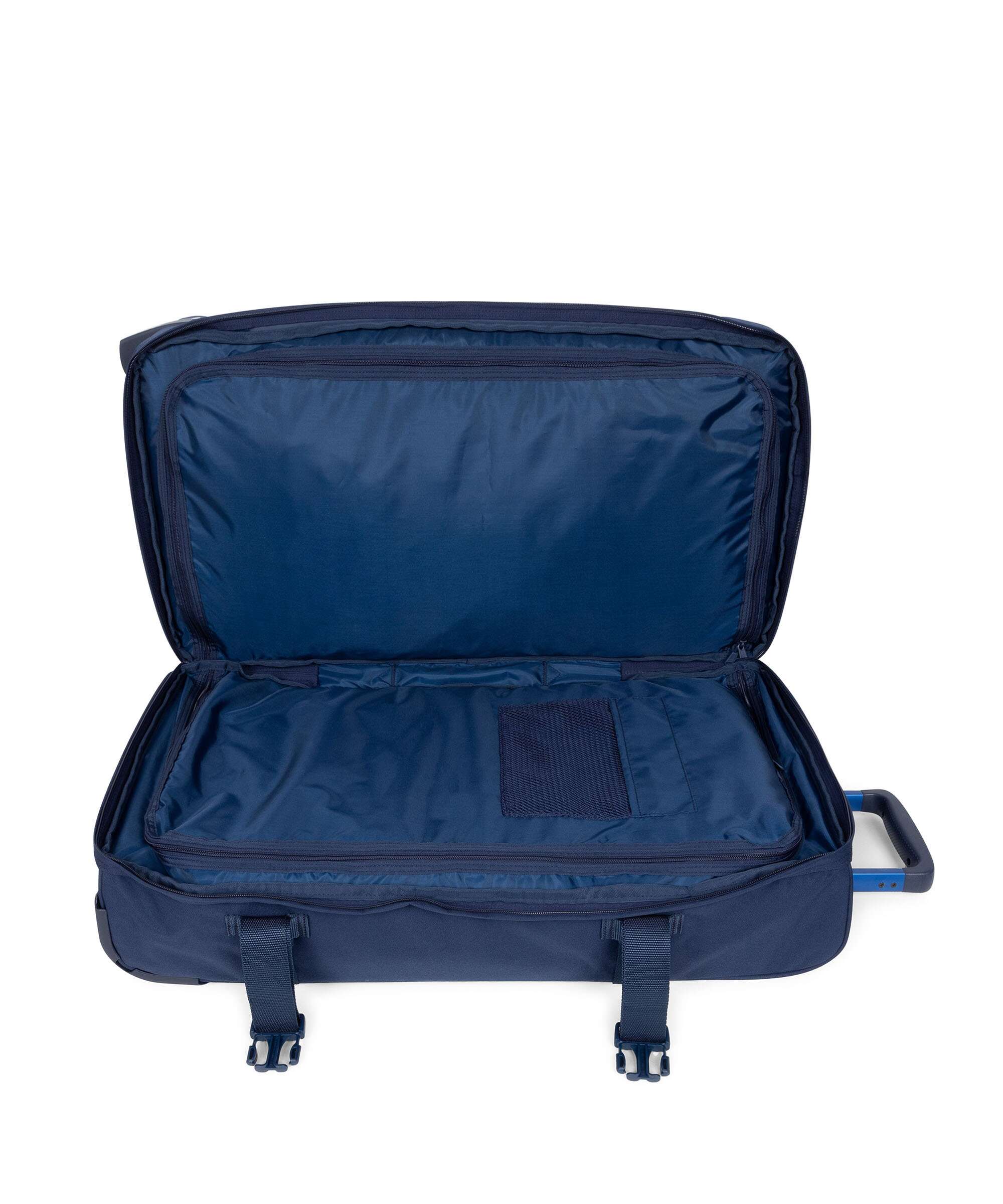 Eastpak Transit'R M Torba podróżna na kółkach navy - Image 6