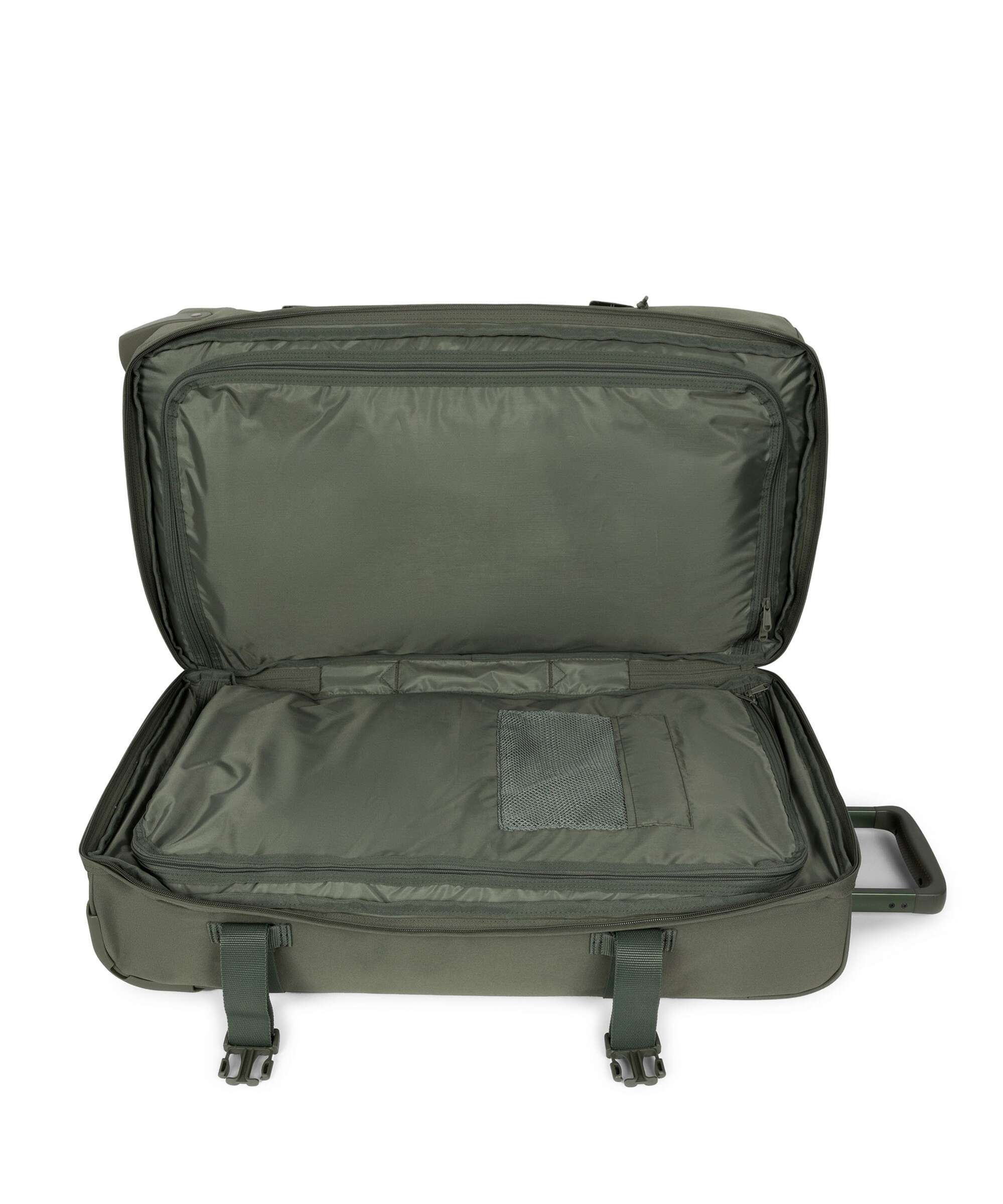 Eastpak Transit'R M Torba podróżna na kółkach khaki - Image 6