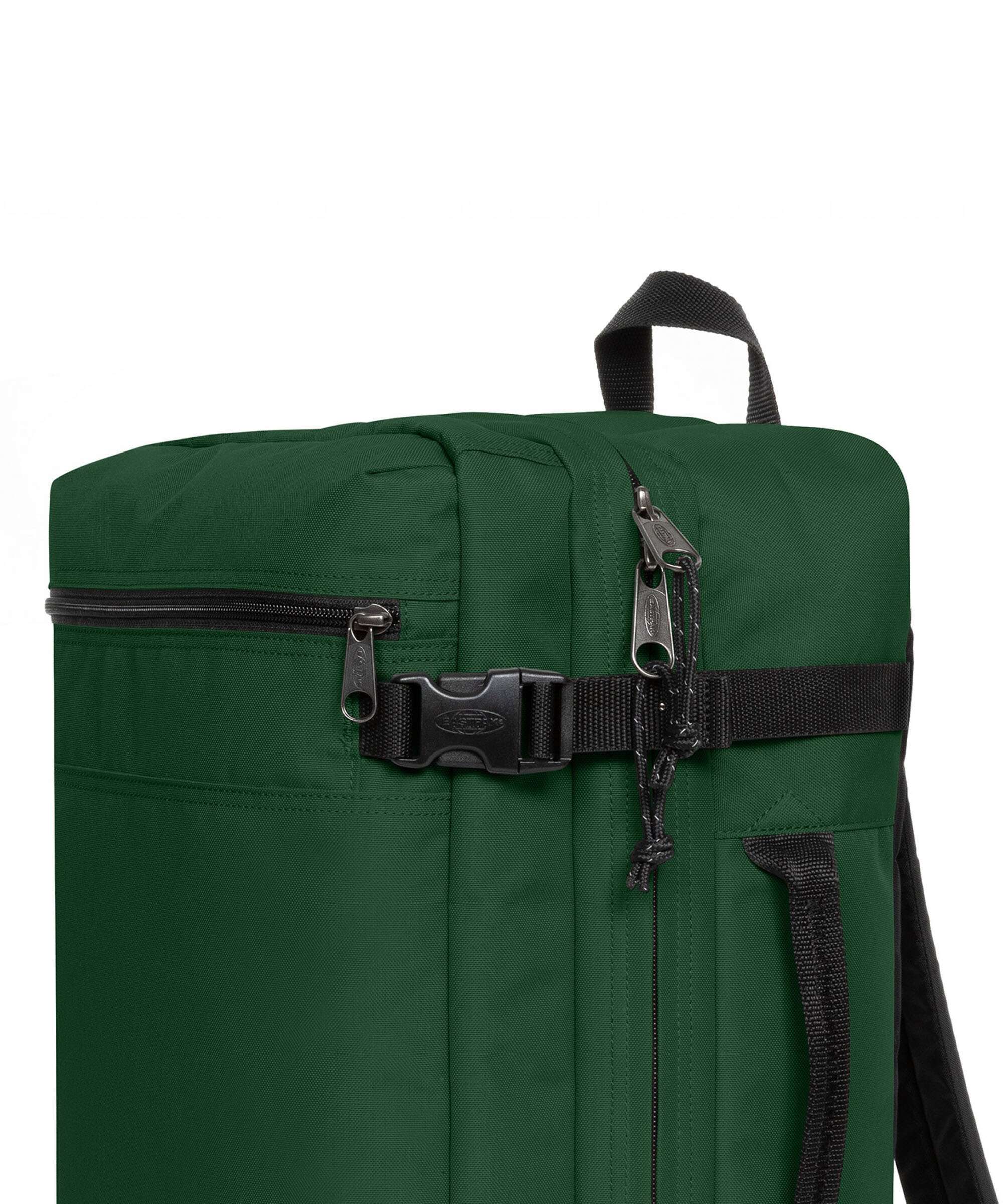 Eastpak Transit'R Pack Plecak bristle green - Image 4