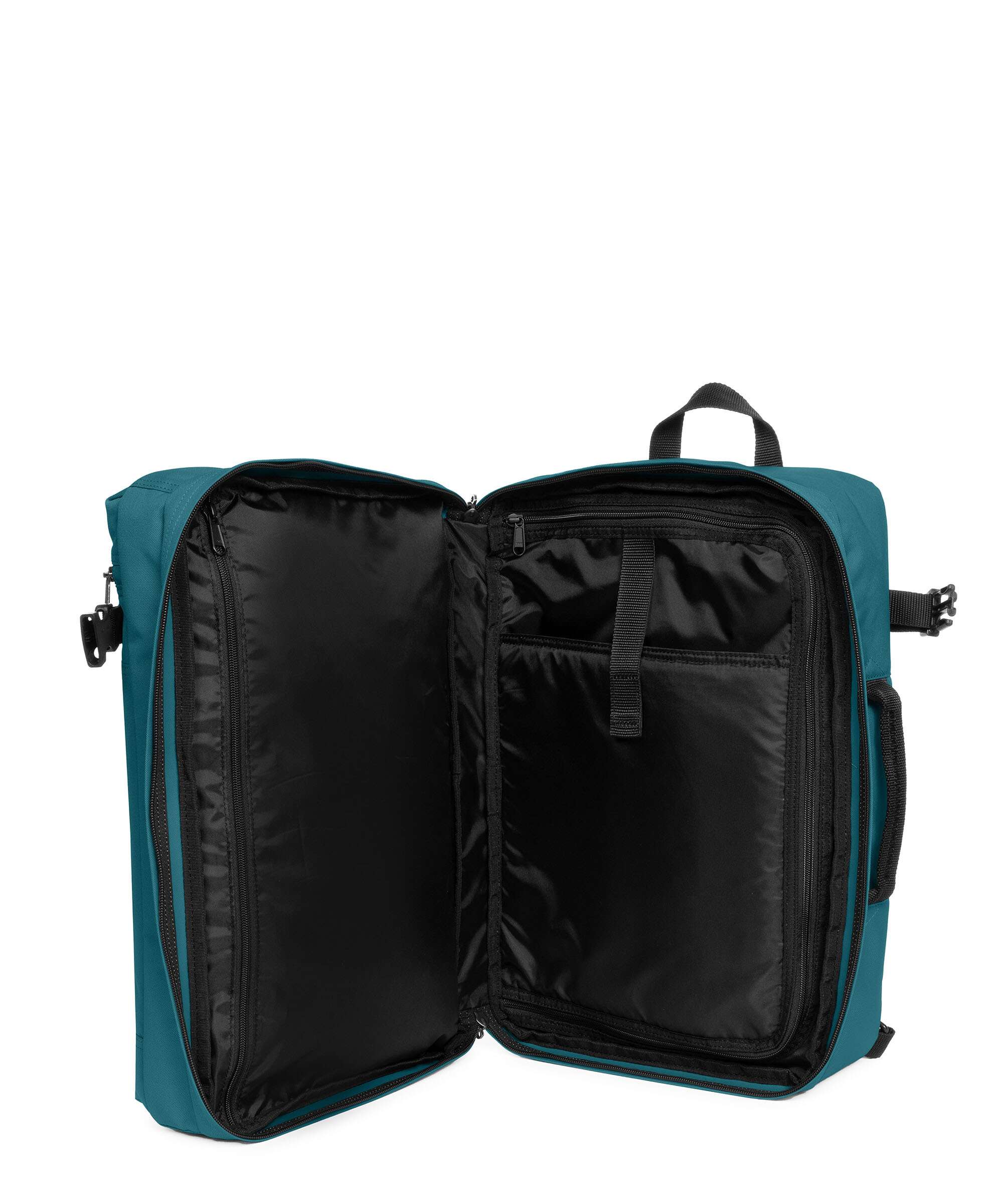 Eastpak Transit'R Pack Plecak jade teal - Image 7