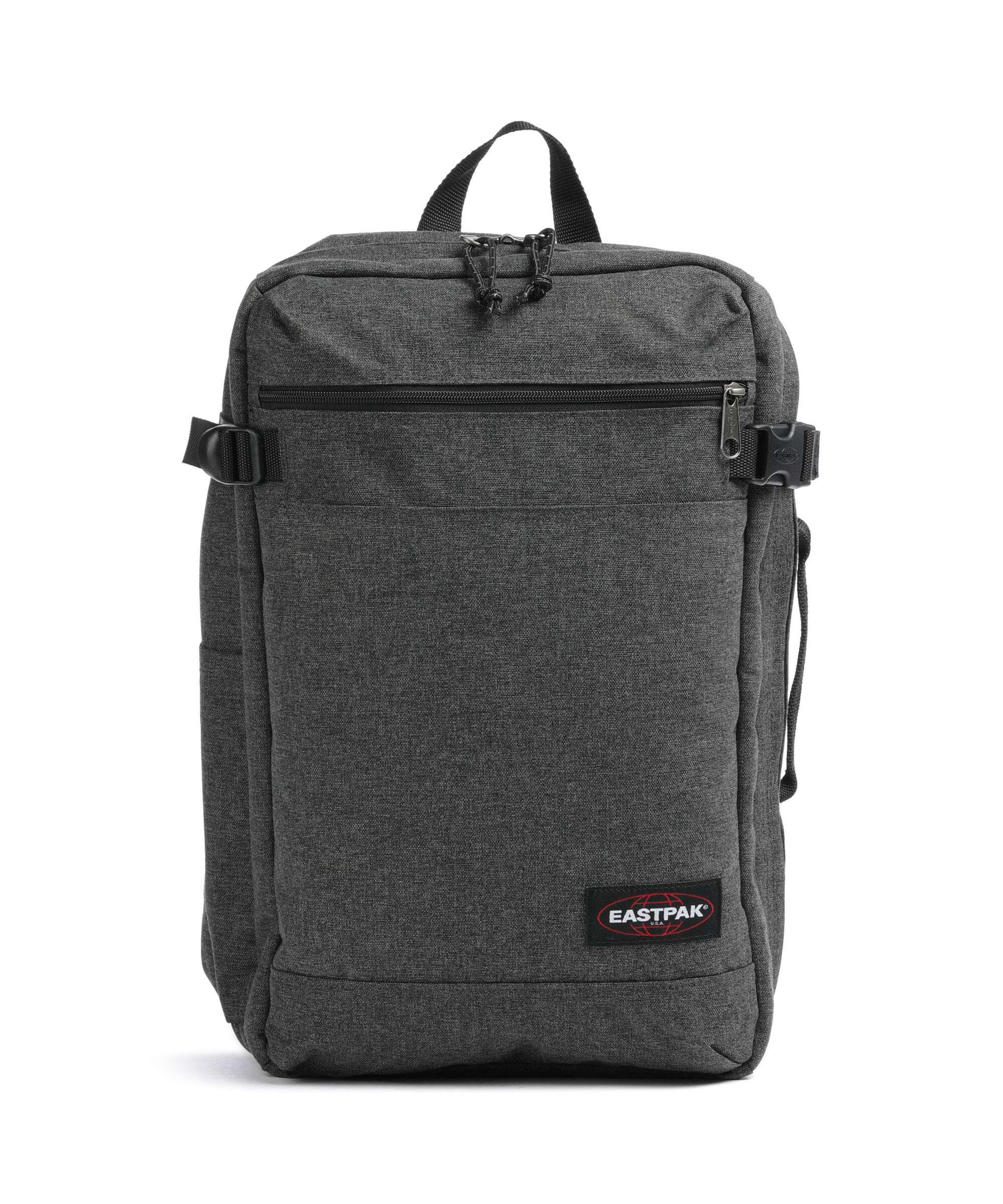 Eastpak Transit'R Pack Plecak black denim