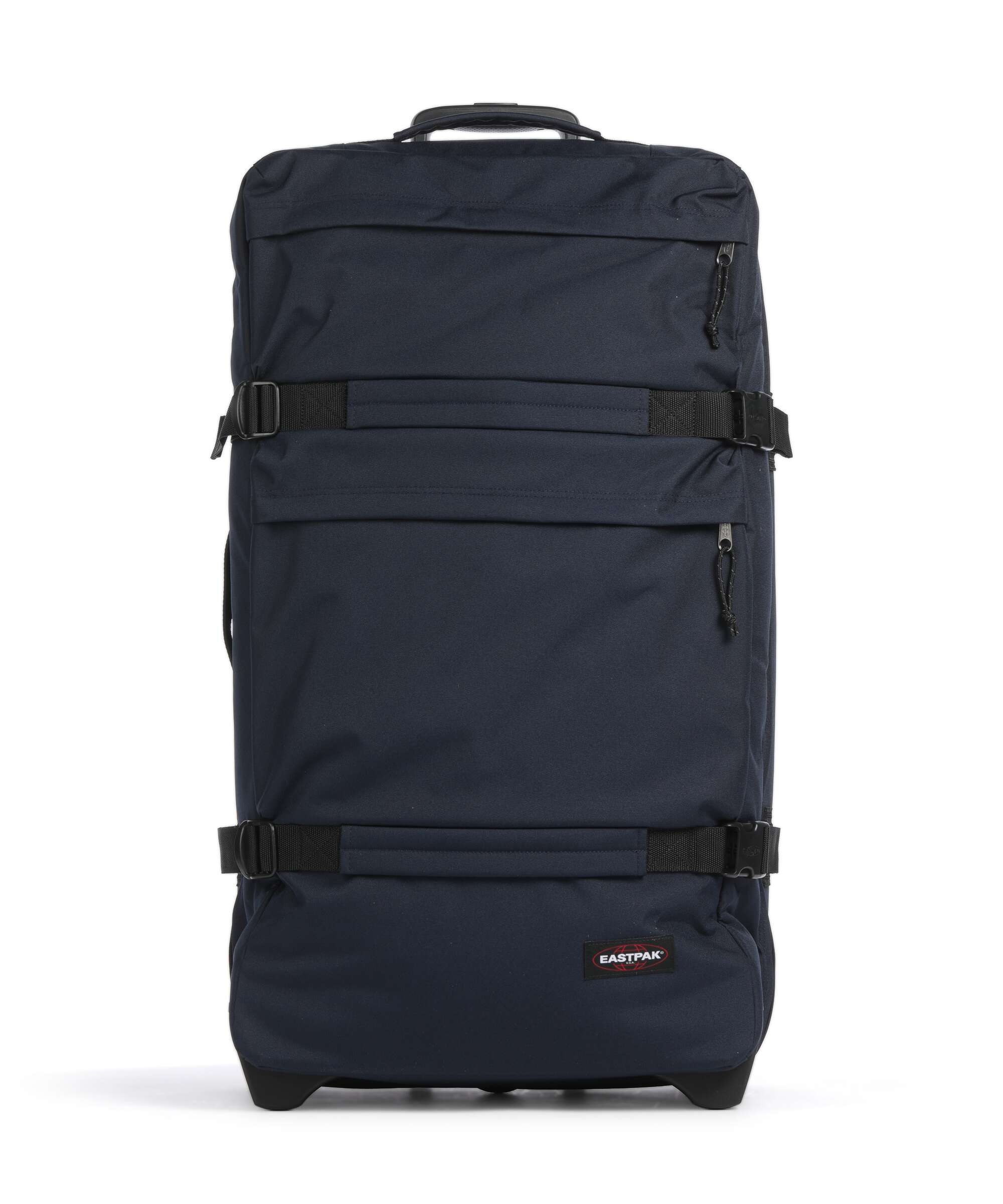 Eastpak Transit'R Plus Core L Torba podróżna na kółkach ultra marine