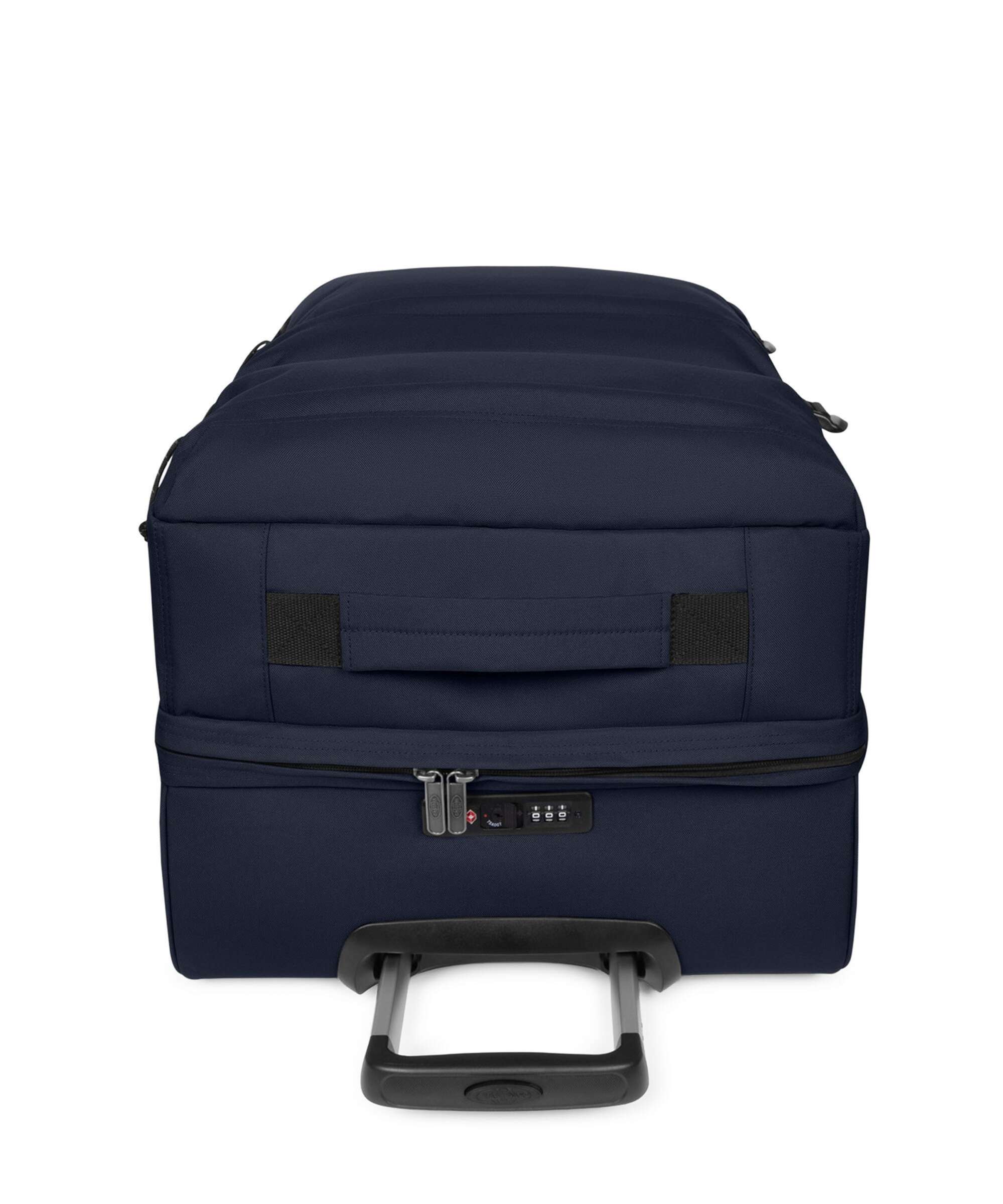 Eastpak Transit'R Plus Core M Torba podróżna na kółkach ultra marine - Image 4