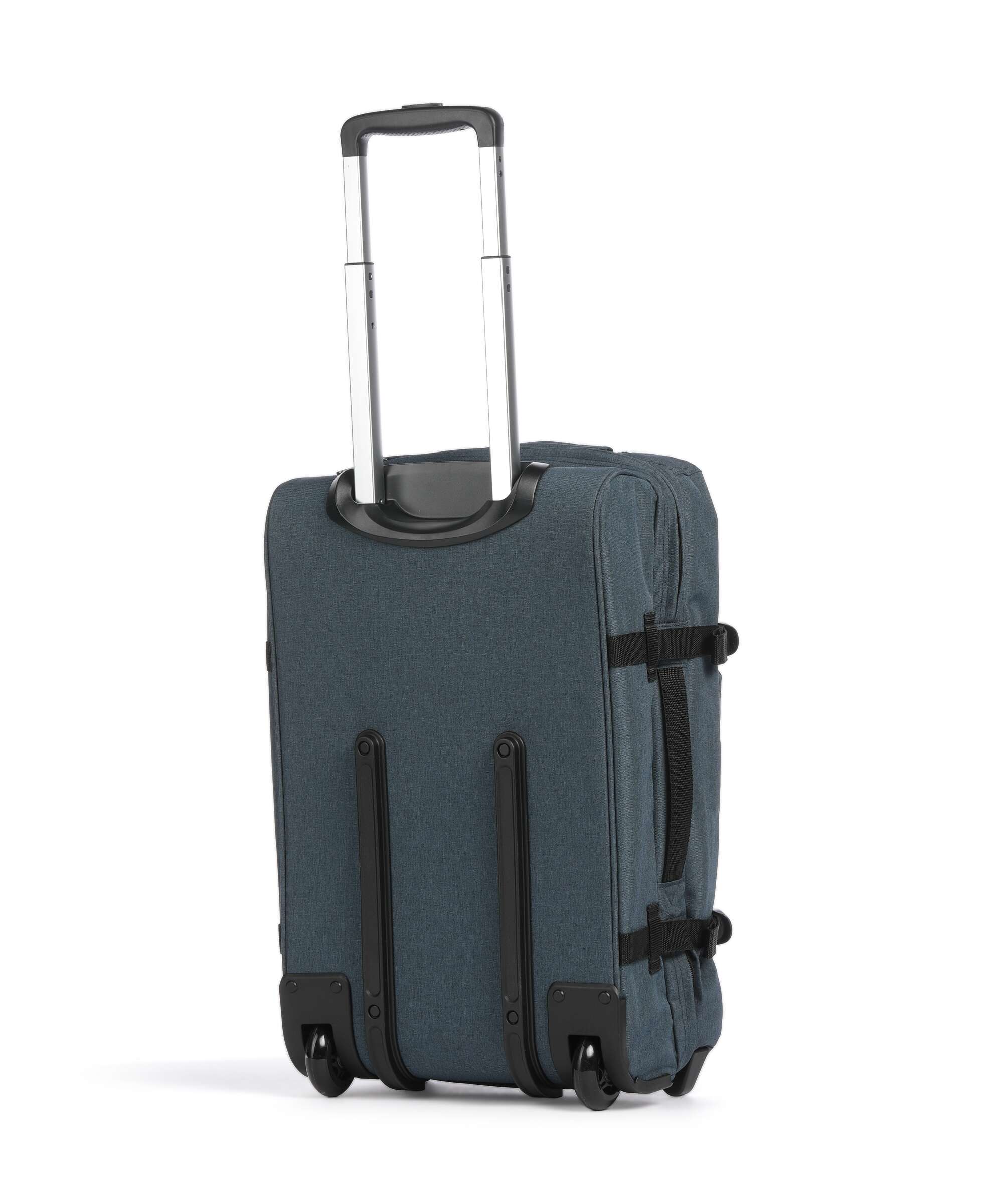 Eastpak Transit'R Plus Core S Torba podróżna na kółkach triple denim - Image 2