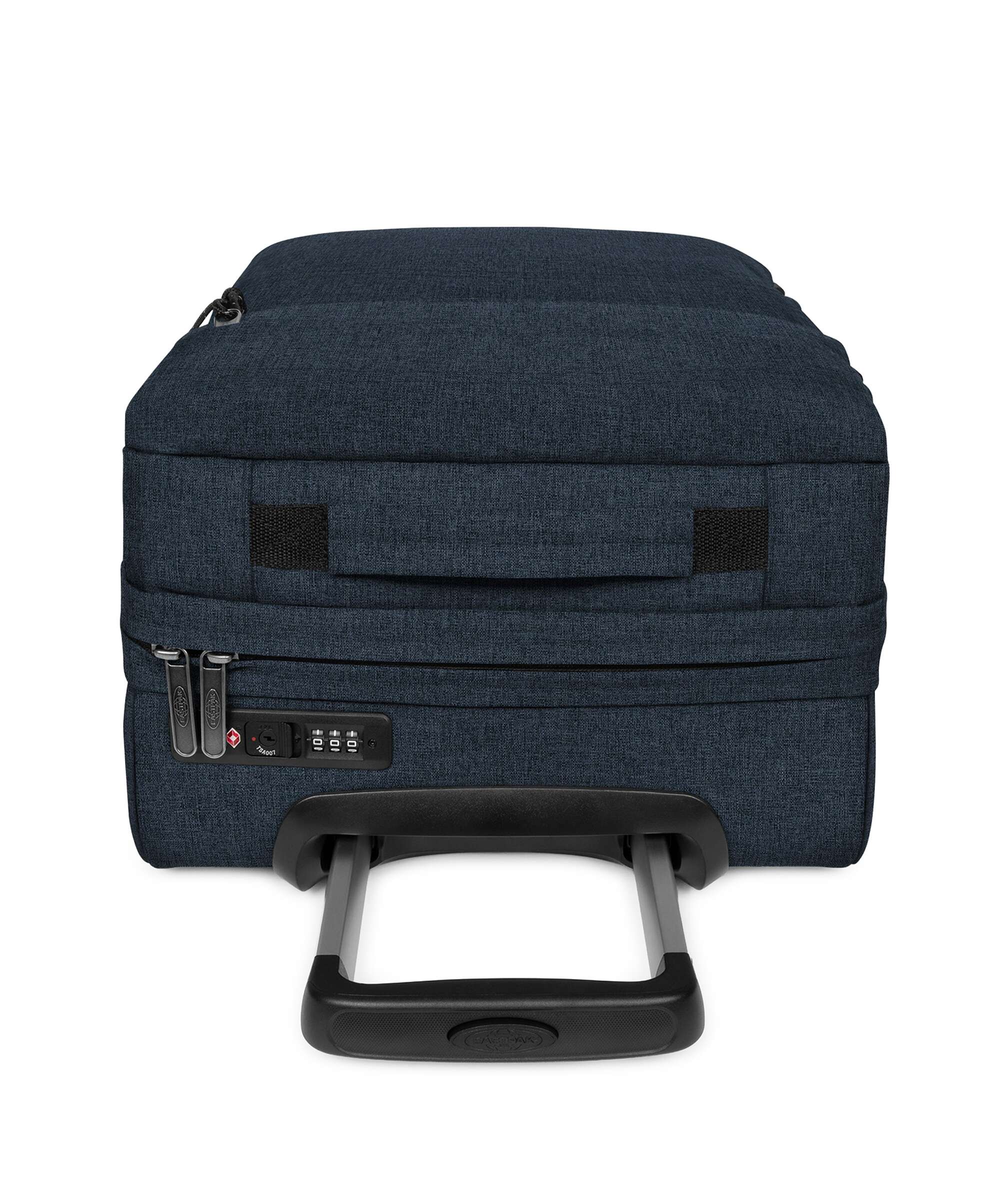 Eastpak Transit'R Plus Core S Torba podróżna na kółkach triple denim - Image 4