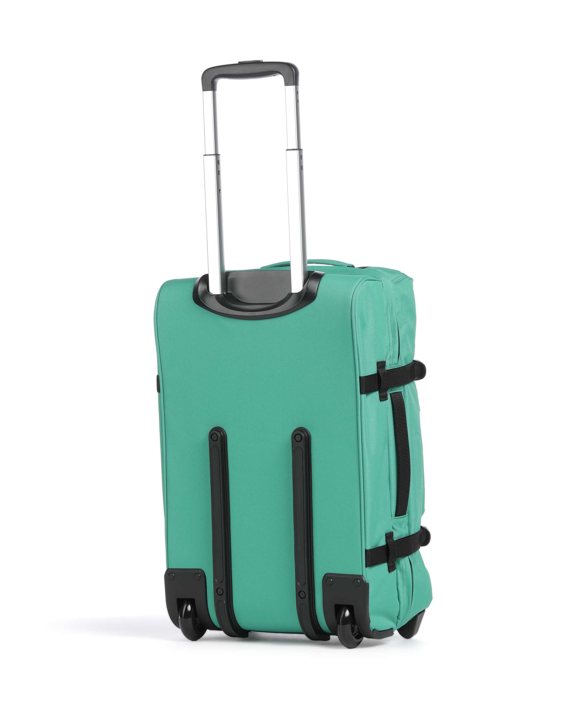 Eastpak Transit'R Plus Core S Torba podróżna na kółkach shamrock green - Image 2