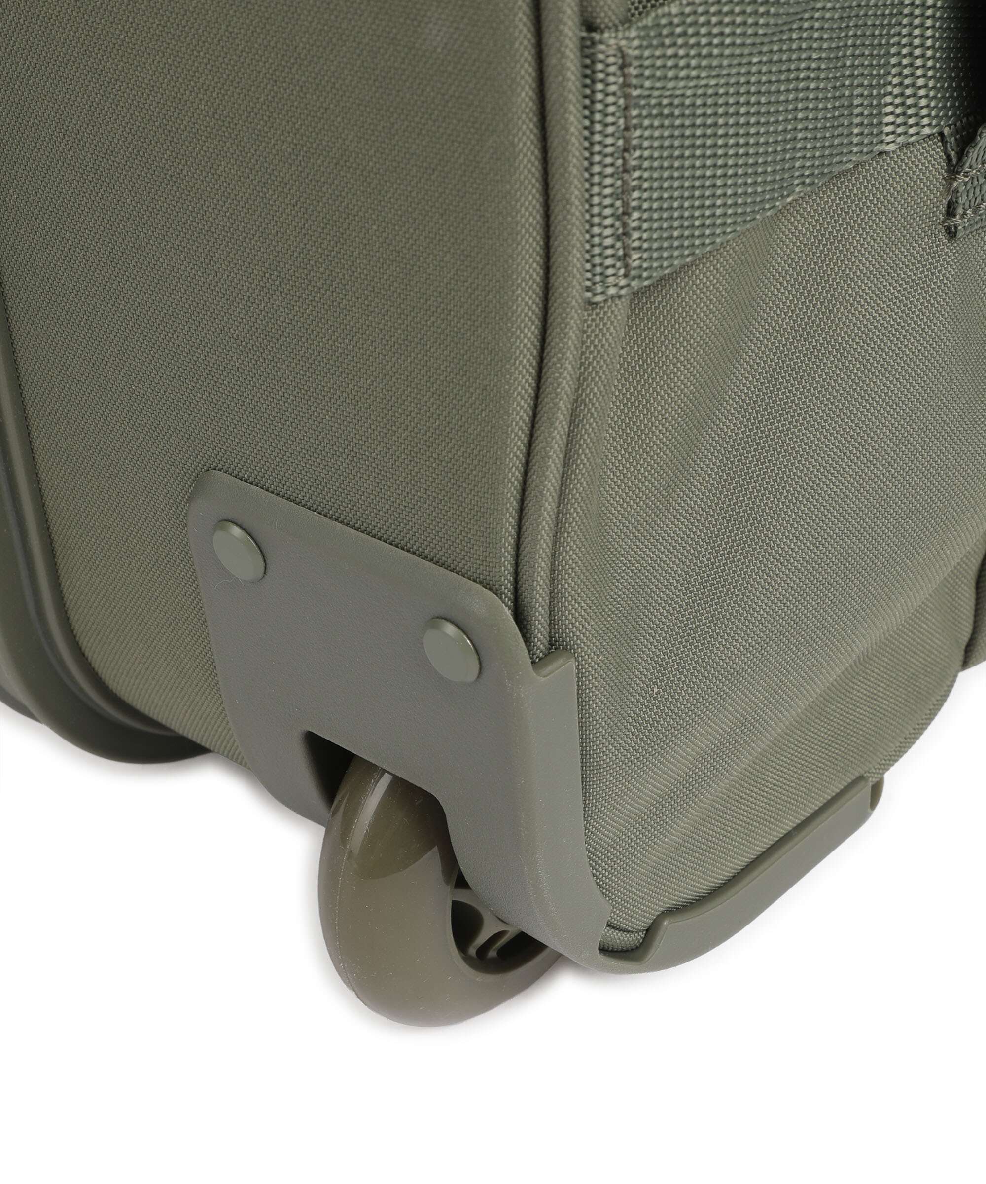 Eastpak Transit'R Plus Mono M Torba podróżna na kółkach khaki - Image 4
