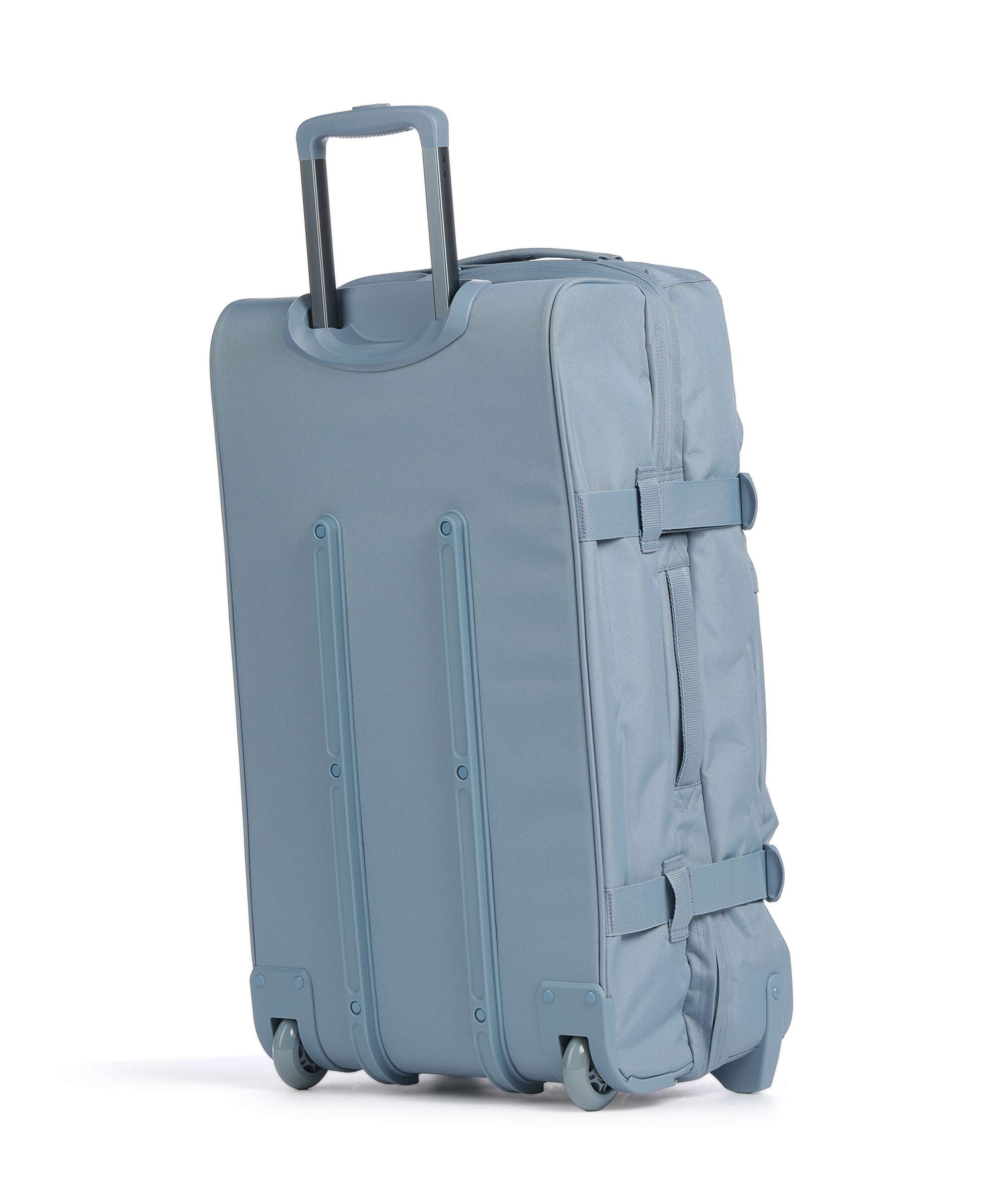 Eastpak Transit'R Plus Mono M Torba podróżna na kółkach monotone blue - Image 2