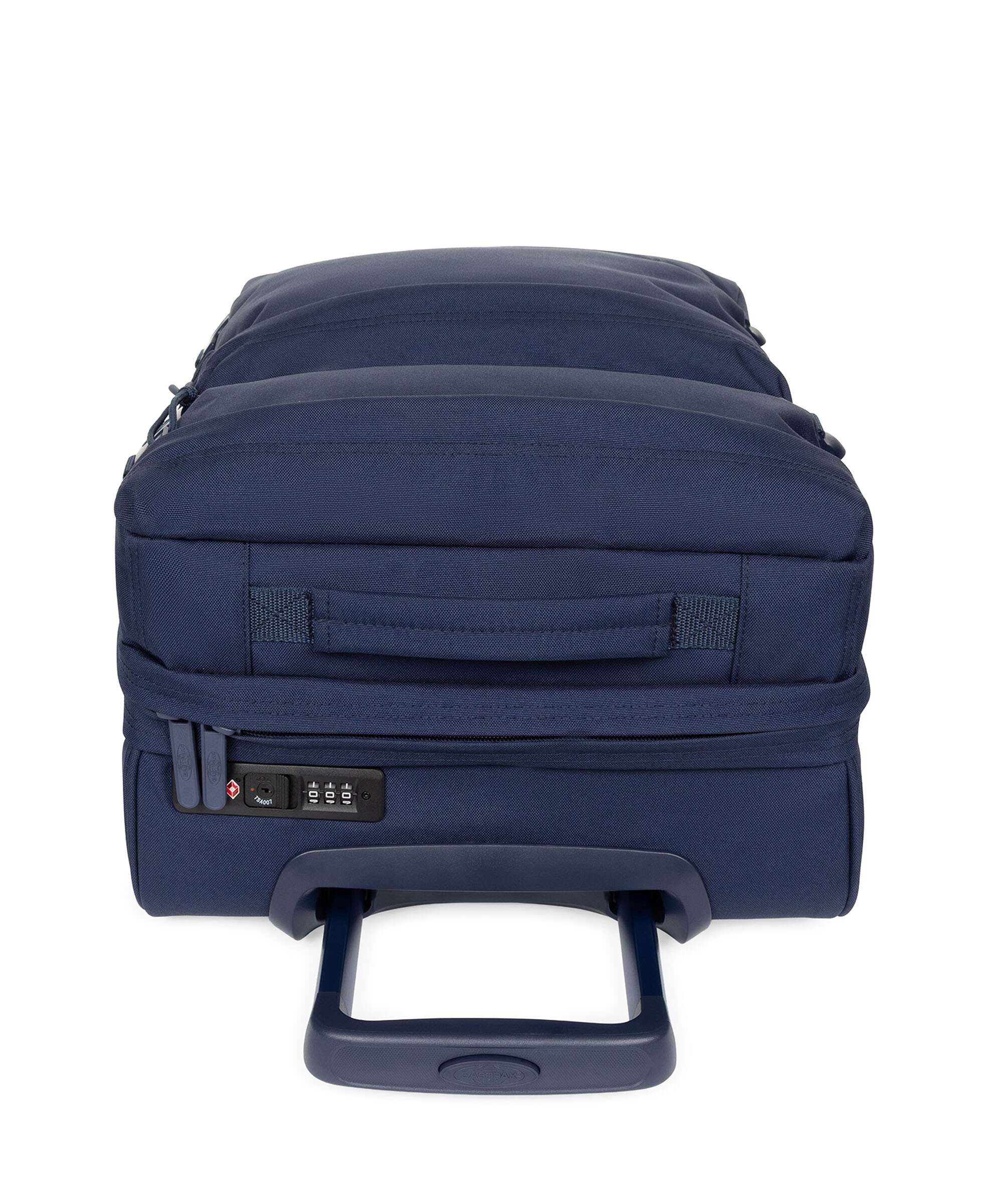 Eastpak Transit'R Plus Mono S Torba podróżna na kółkach navy - Image 4