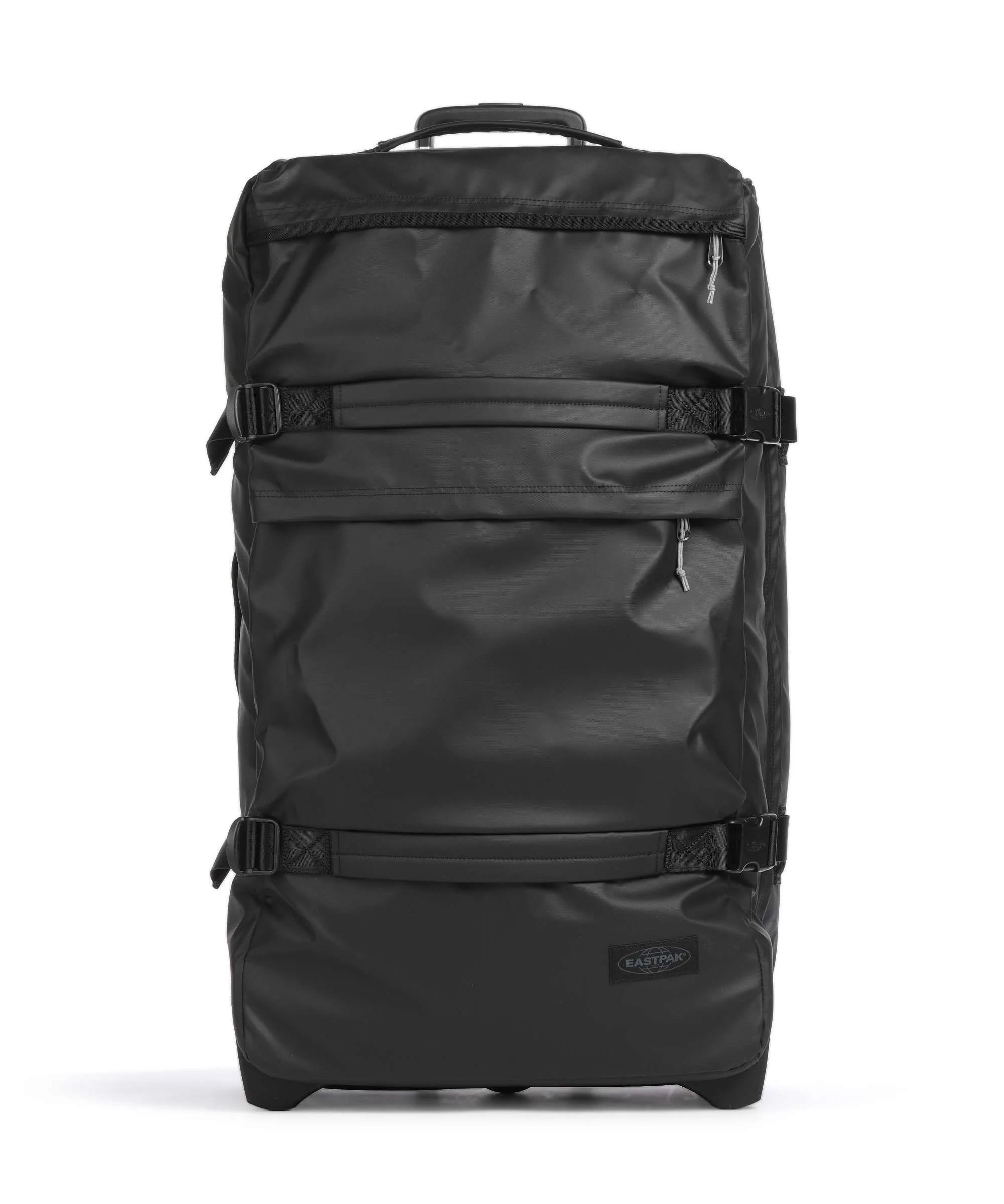 Eastpak Transit'R Plus Tarp L Torba podróżna na kółkach black