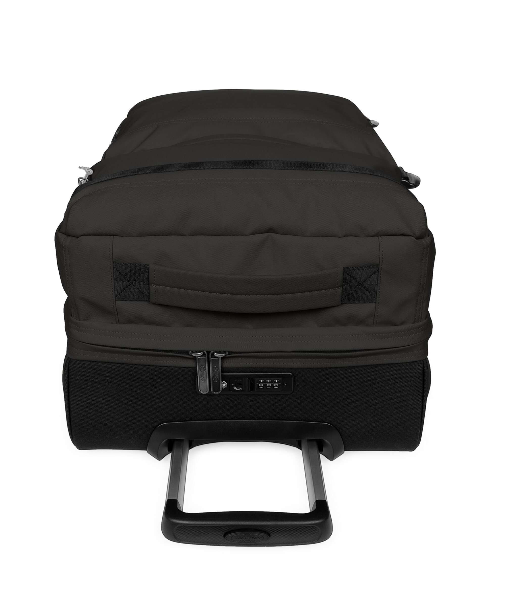 Eastpak Transit'R Plus Tarp L Torba podróżna na kółkach black - Image 4