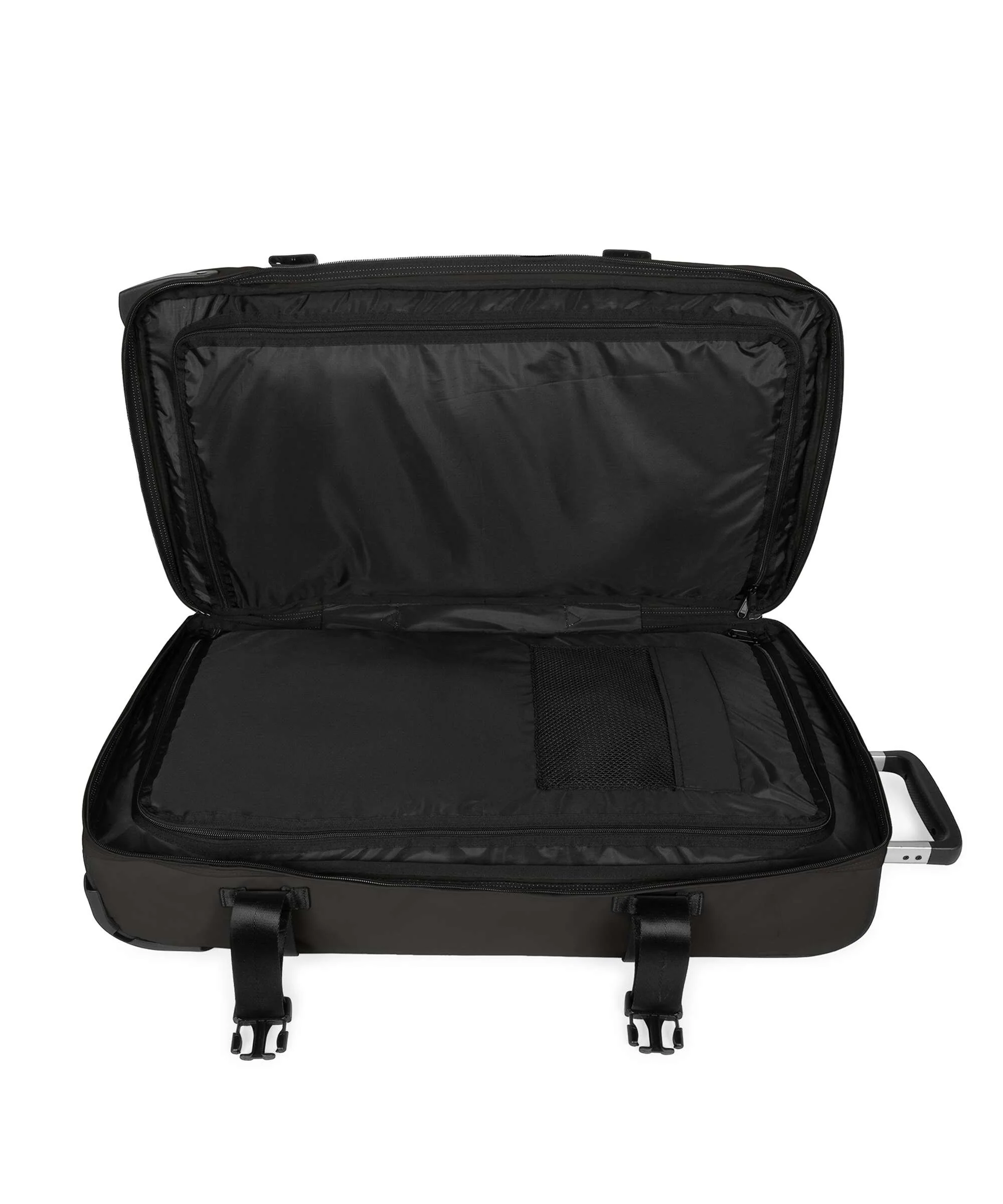 Eastpak Transit'R Plus Tarp L Torba podróżna na kółkach black - Image 5