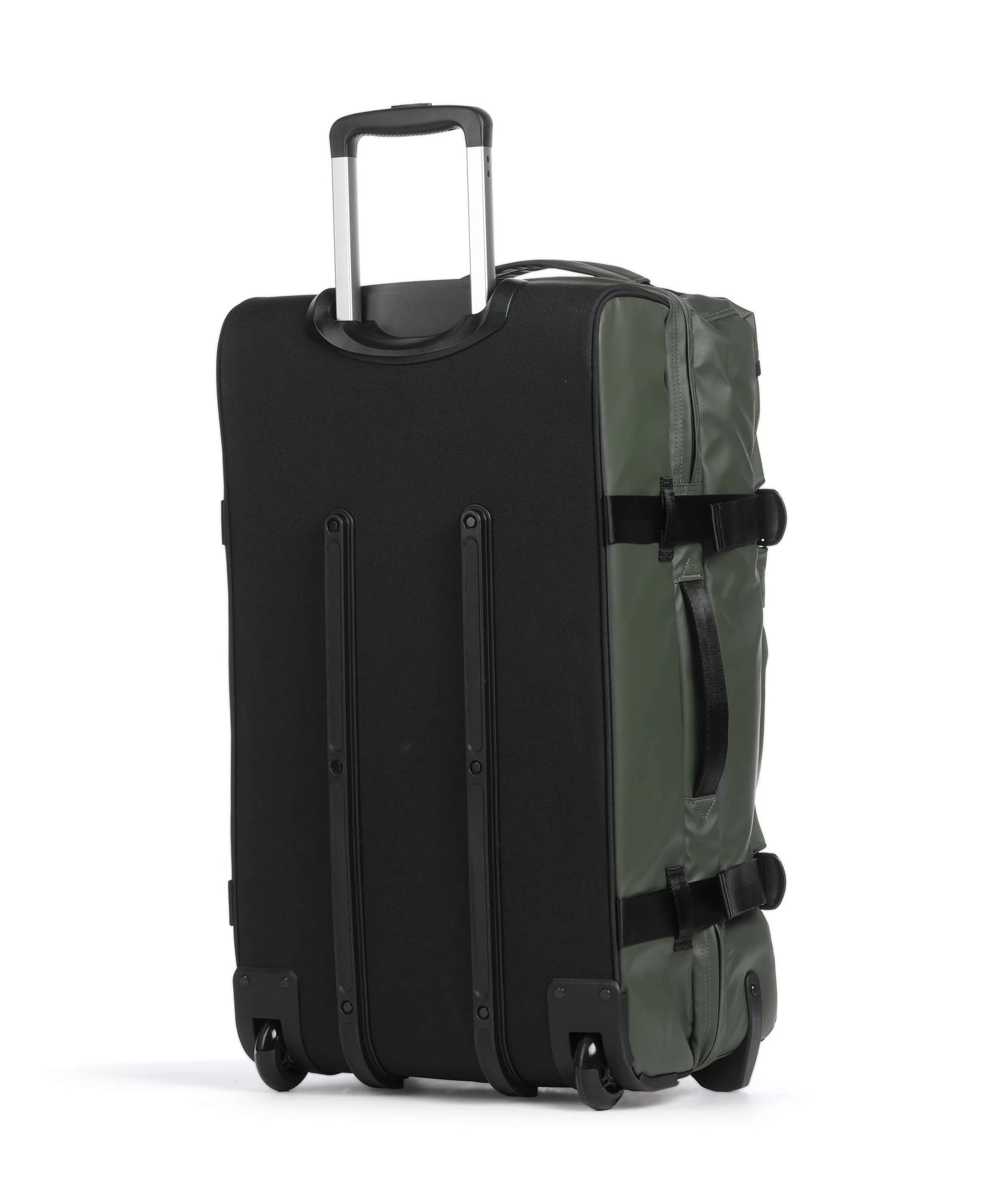 Eastpak Transit'R Plus Tarp M Torba podróżna na kółkach forest - Image 2
