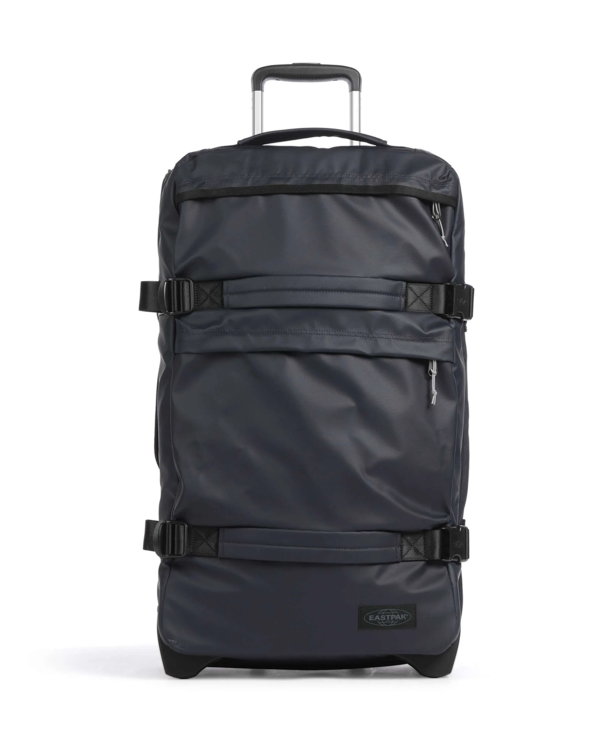 Eastpak Transit'R Plus Tarp M Torba podróżna na kółkach navy