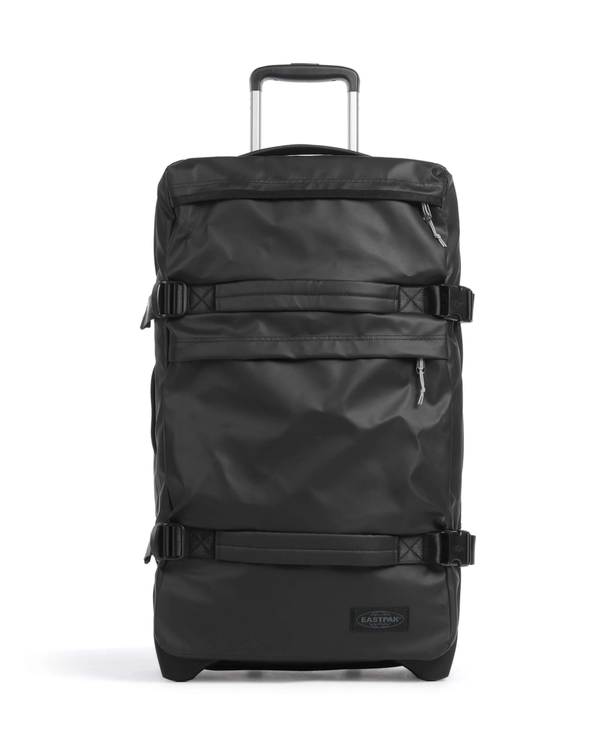 Eastpak Transit'R Plus Tarp M Torba podróżna na kółkach black