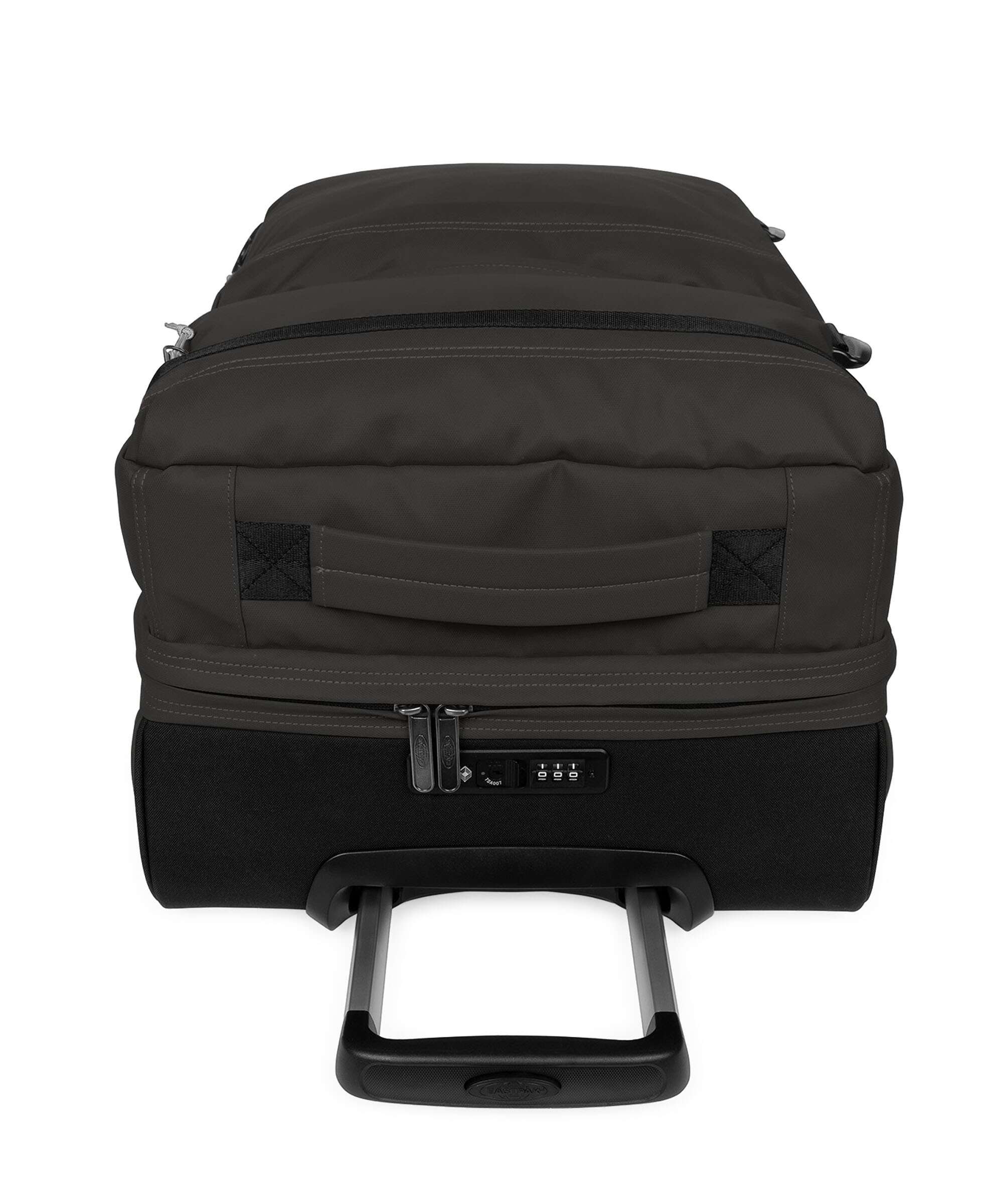 Eastpak Transit'R Plus Tarp M Torba podróżna na kółkach black - Image 4