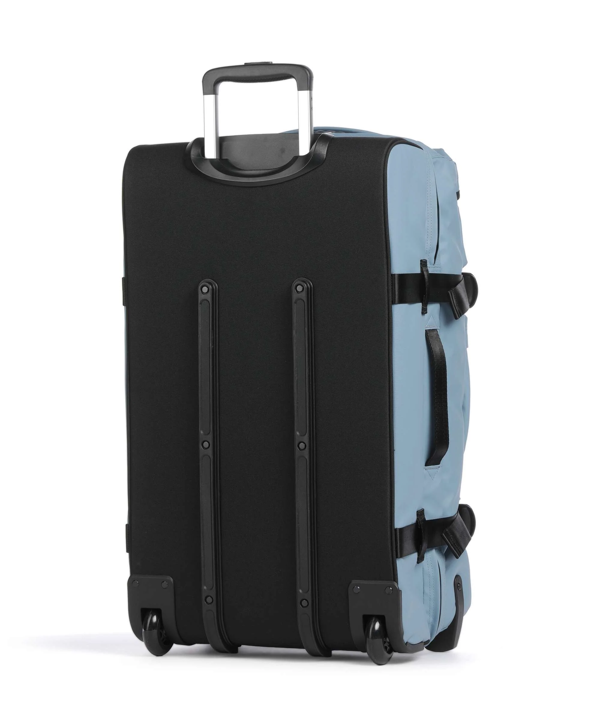 Eastpak Transit'R Plus Tarp M Torba podróżna na kółkach dust blue - Image 2