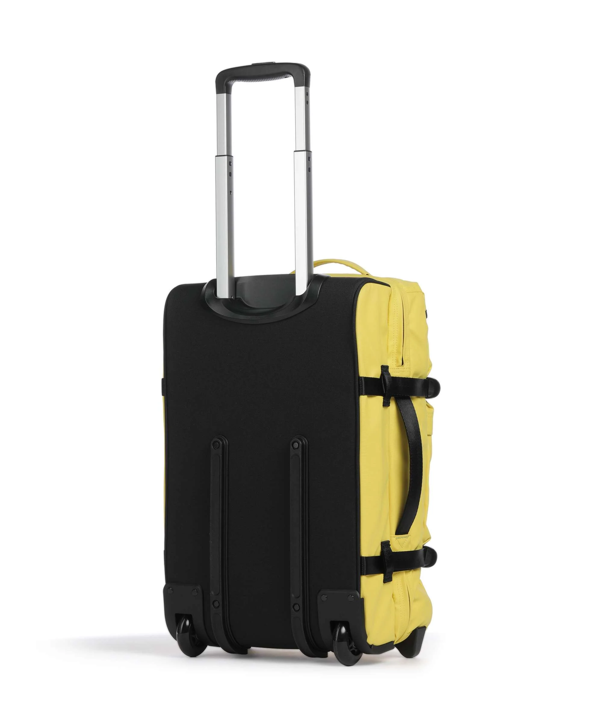 Eastpak Transit'R Plus Tarp S Torba podróżna na kółkach bamboo - Image 2