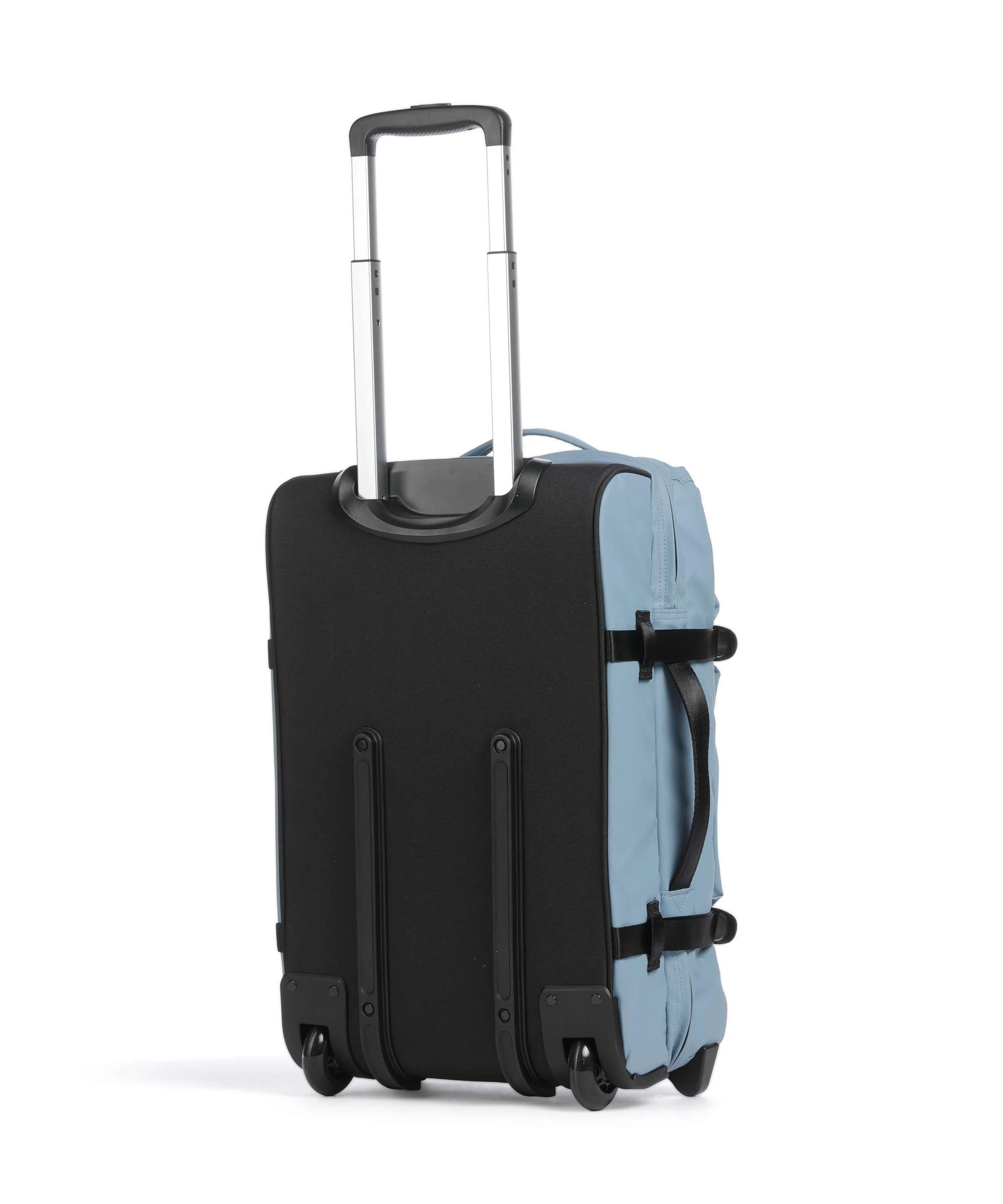 Eastpak Transit'R Plus Tarp S Torba podróżna na kółkach dust blue - Image 2