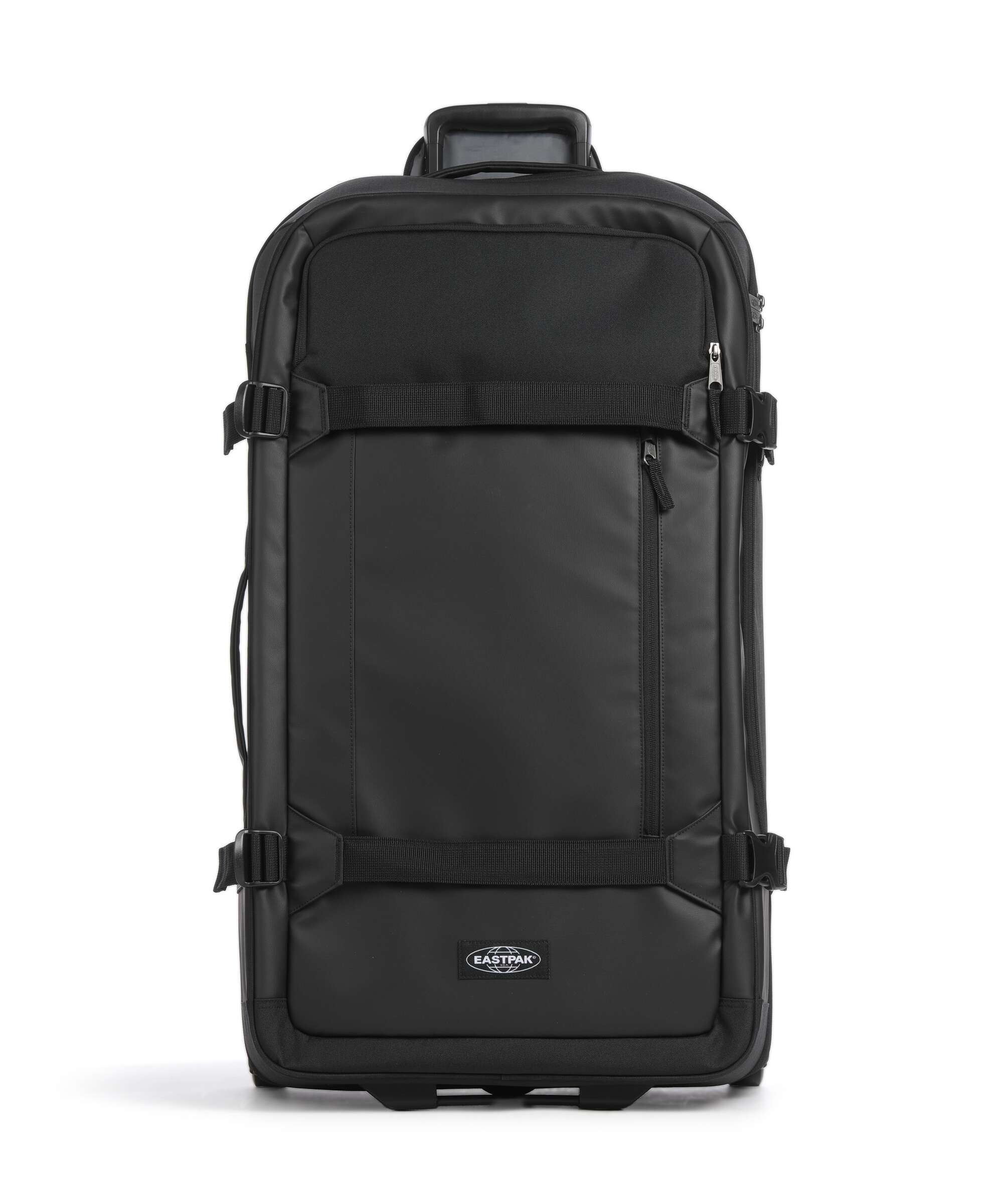 Eastpak Transit'R Pro Core L Torba podróżna na kółkach black/pro coated