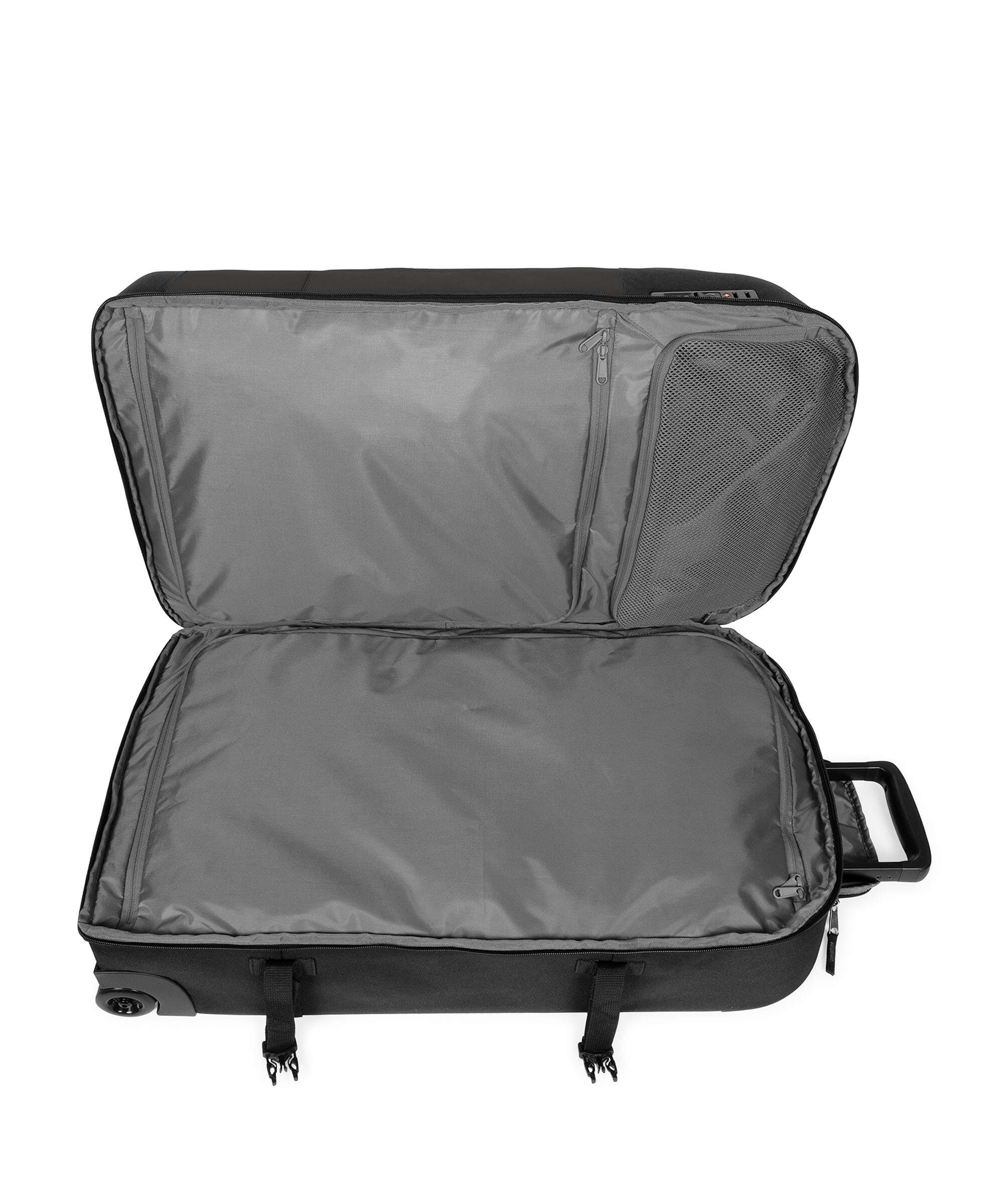 Eastpak Transit'R Pro Core L Torba podróżna na kółkach black/pro coated - Image 6