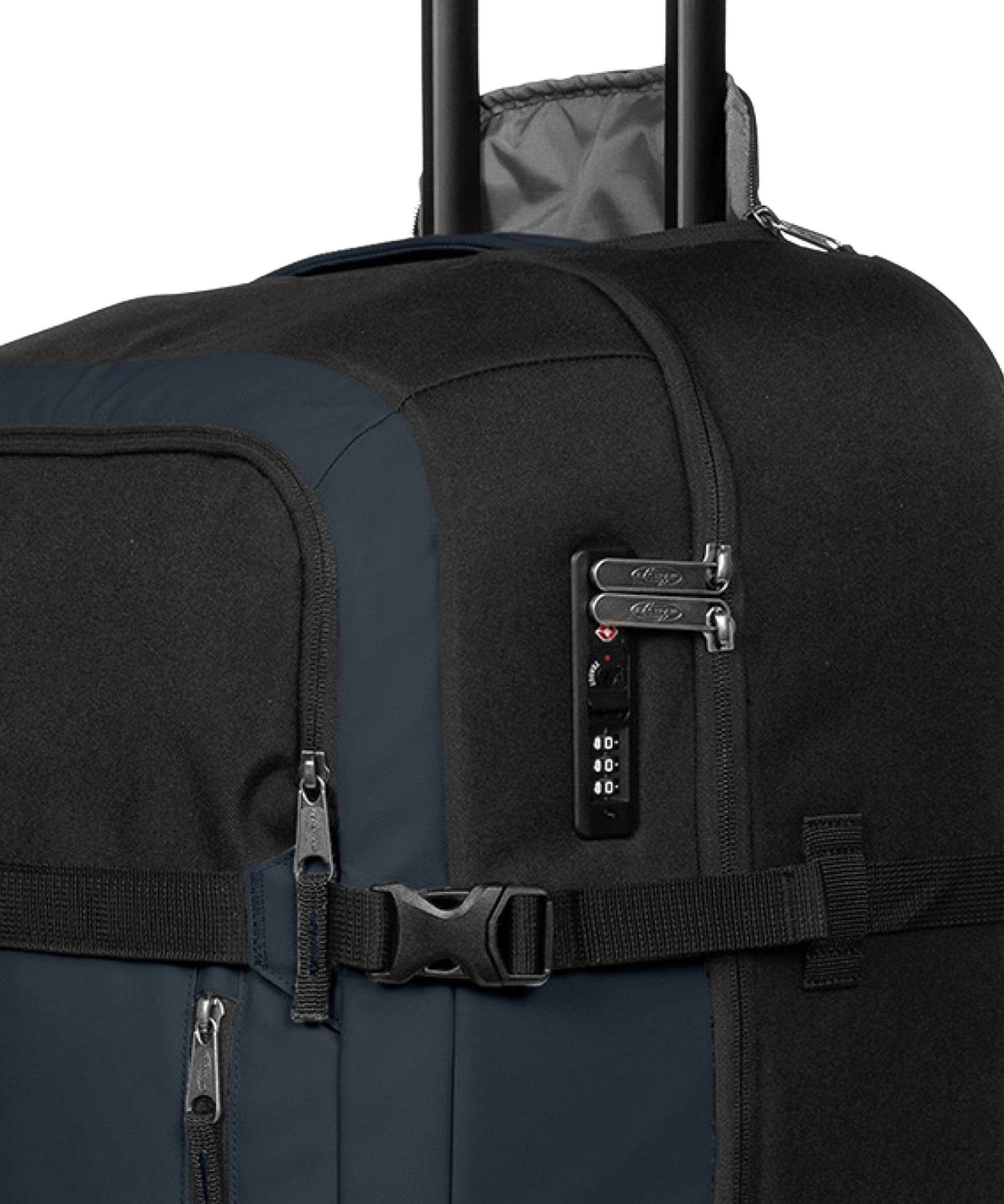 Eastpak Transit'R Pro Core L Torba podróżna na kółkach navy/pro coated - Image 4